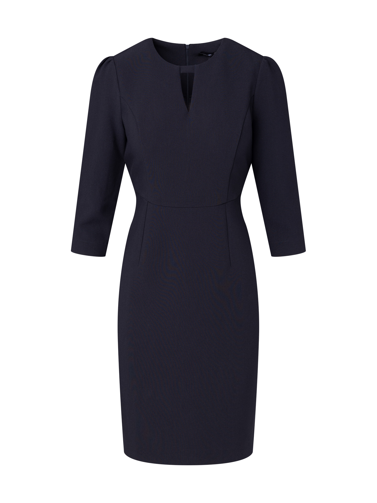 Quiosque Rochie mulate  bleumarin