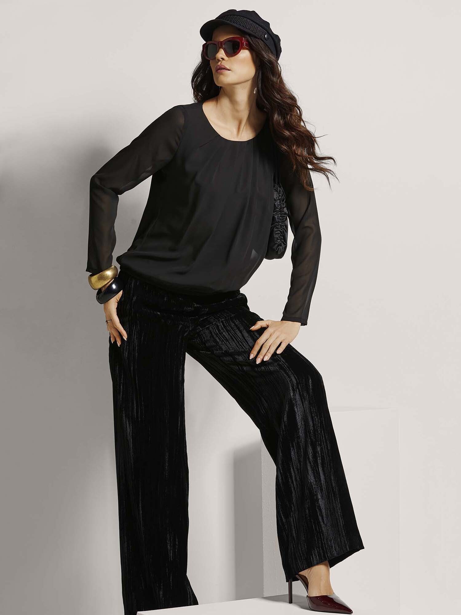 Thumbnail - MADELEINE Bluse