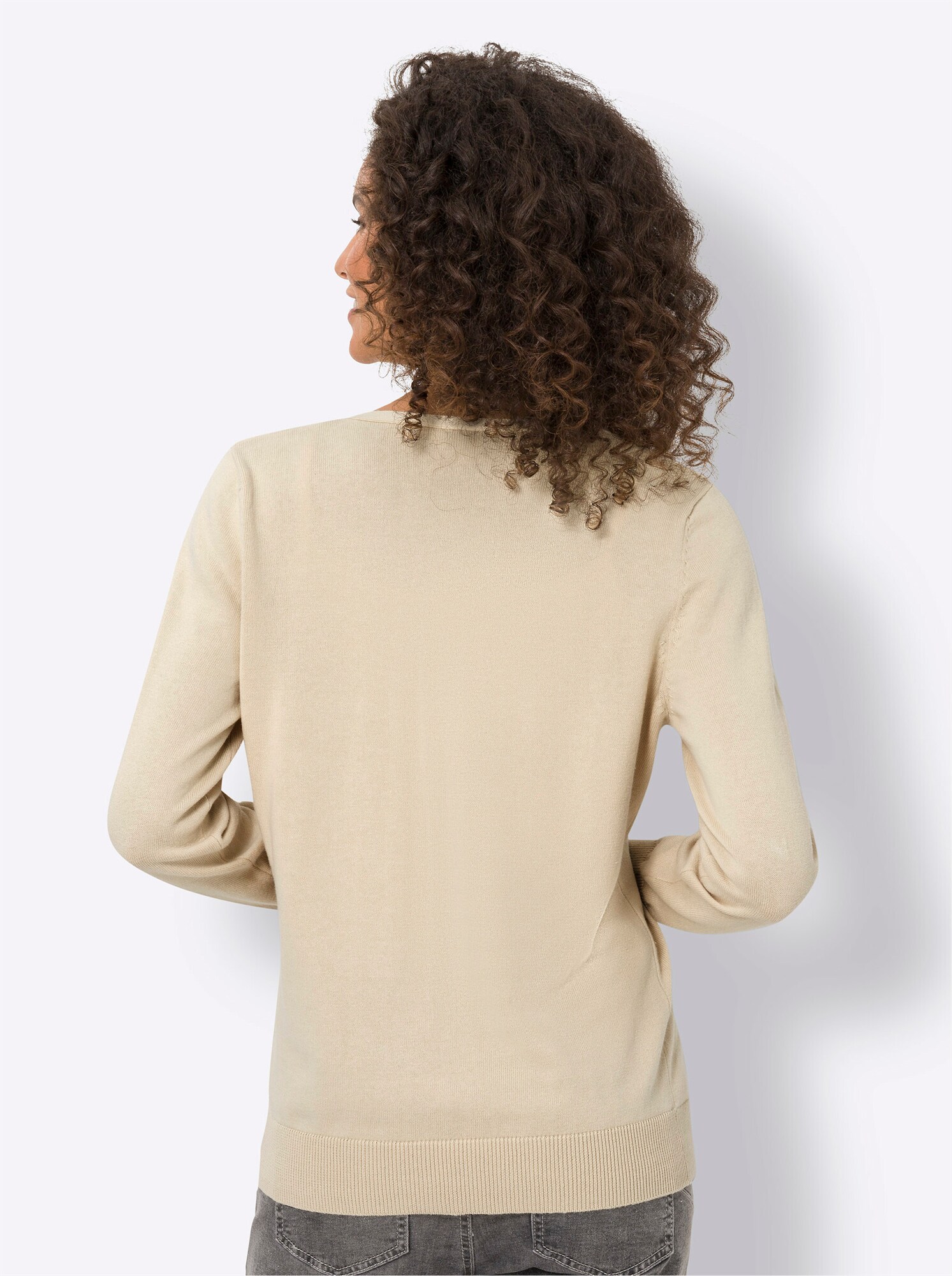 Thumbnail - heine Strickjacke