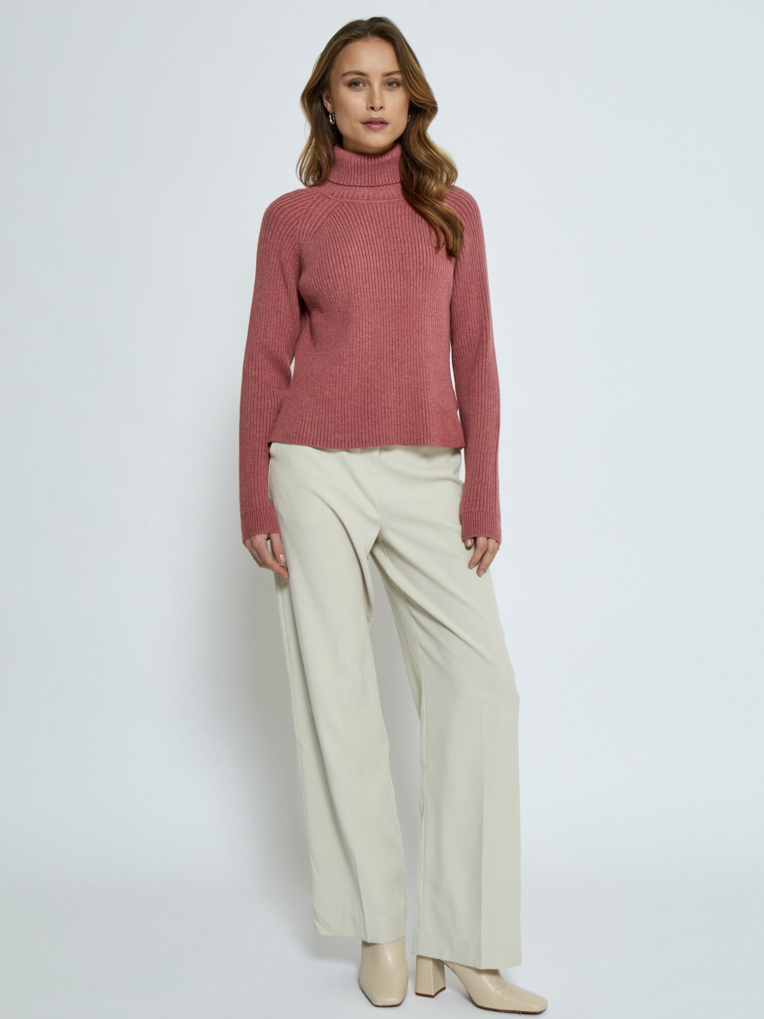 Thumbnail - minus Pullover Ava