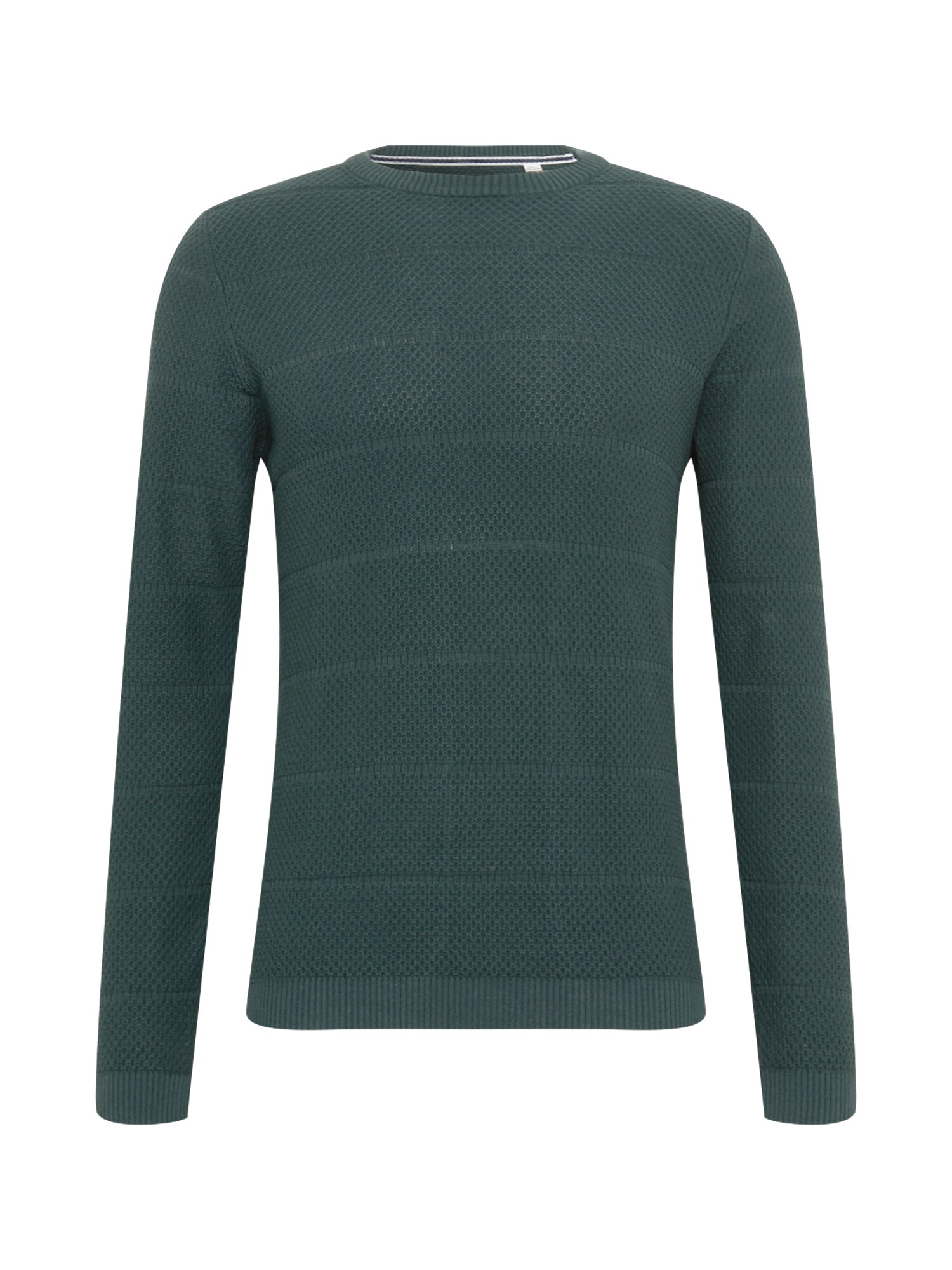 JACK & JONES Megztinis 'SNOW'  benzino spalva