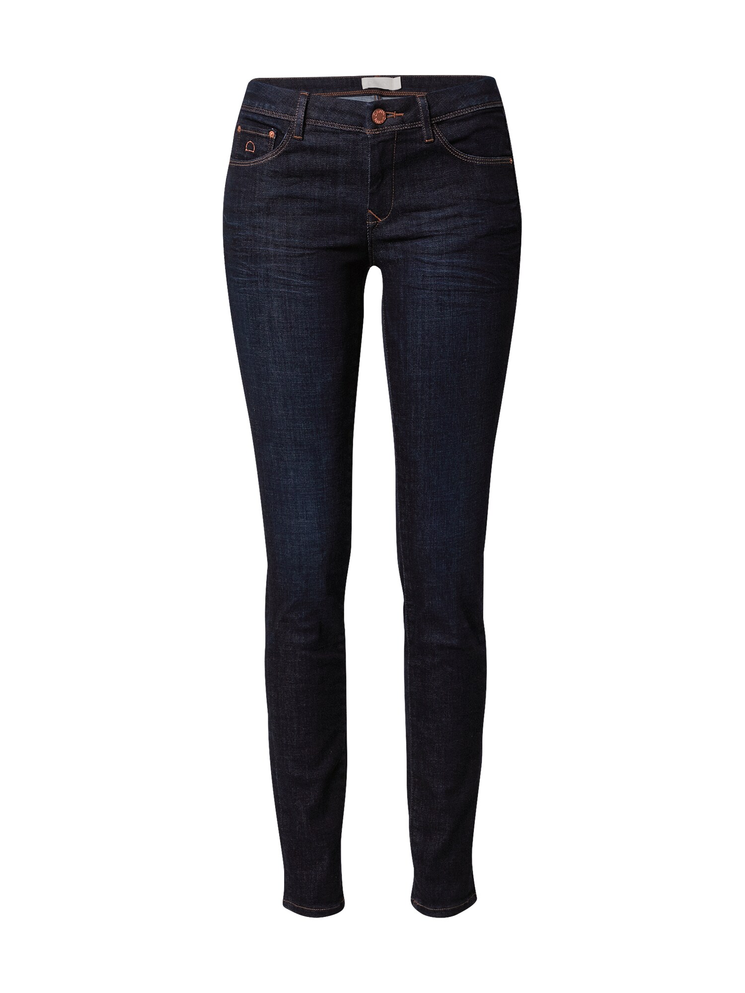 Dawn Jeans  albastru închis
