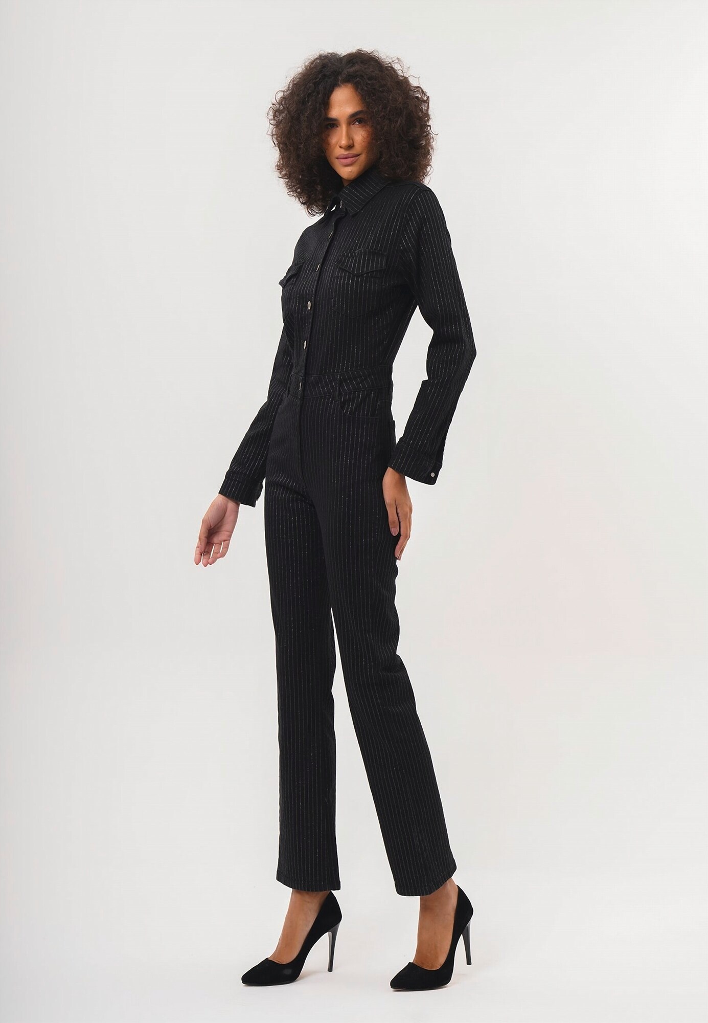 Thumbnail - FRESHLIONS Jumpsuit Danika