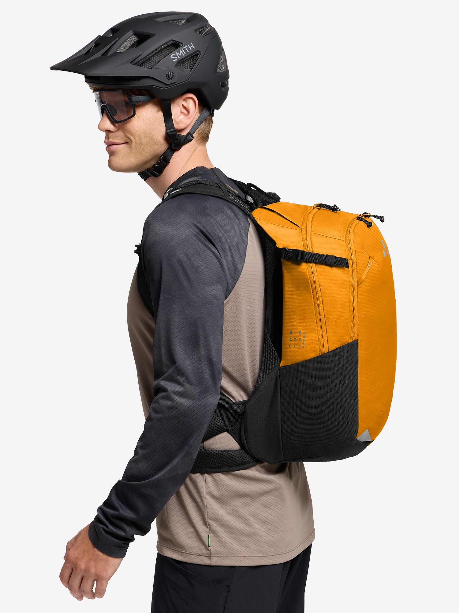 Thumbnail - VAUDE Sportrucksack Trailvent 10