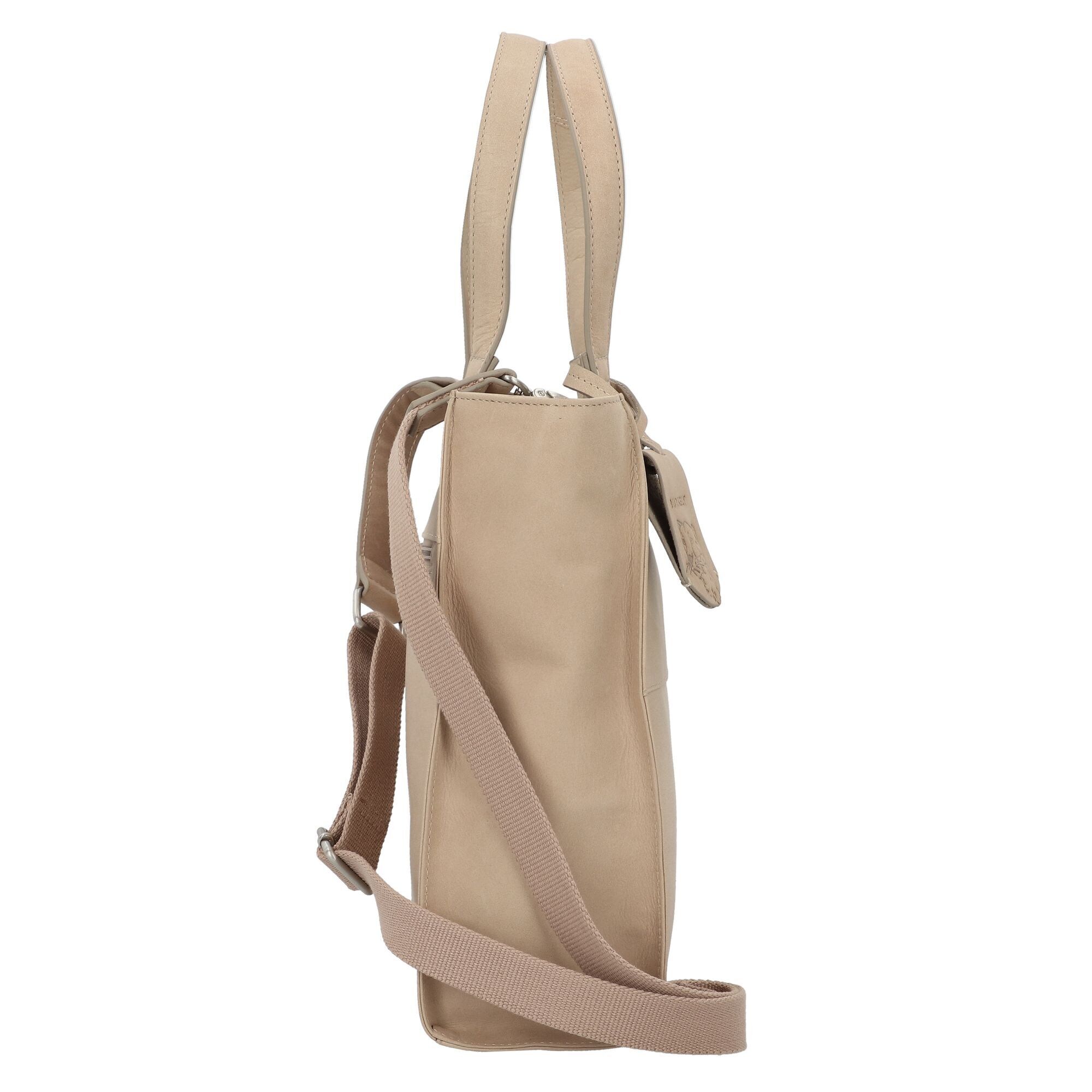 Thumbnail - Burkely Schultertasche Rogue Robyn