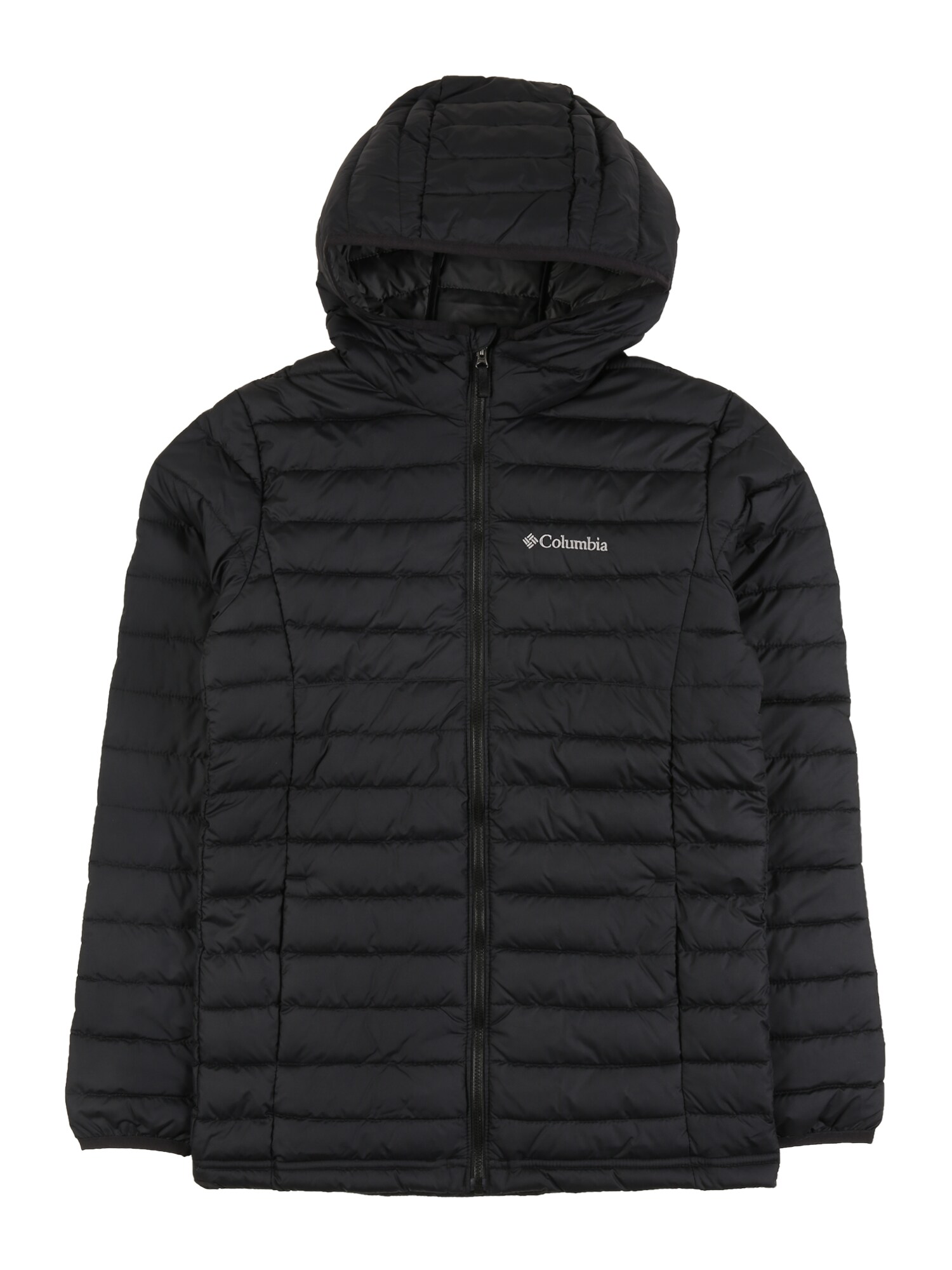 COLUMBIA Laisvalaikio striukė 'Powder Lite™ '  juoda
