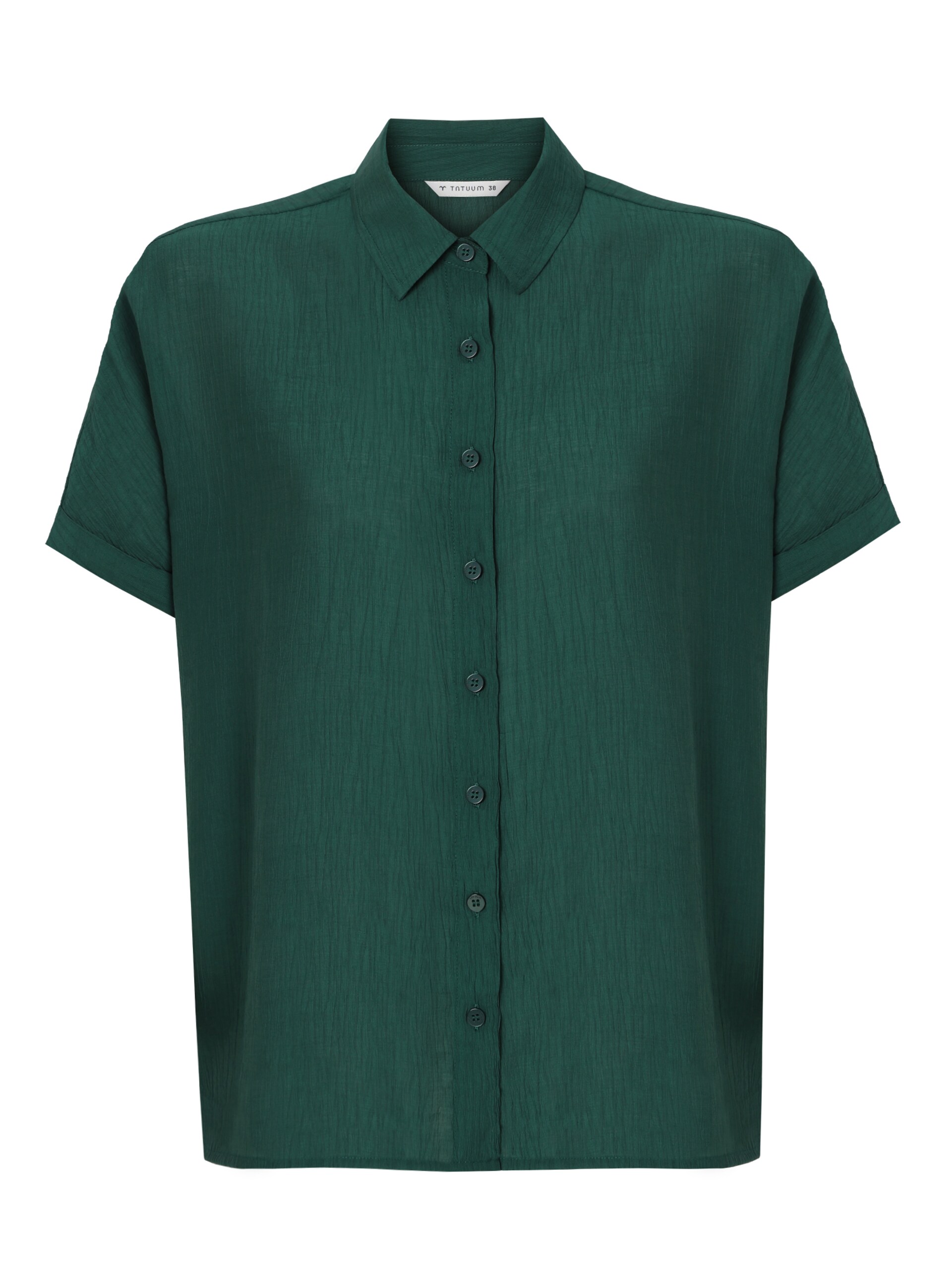 TATUUM Blus 'Zaria' dam