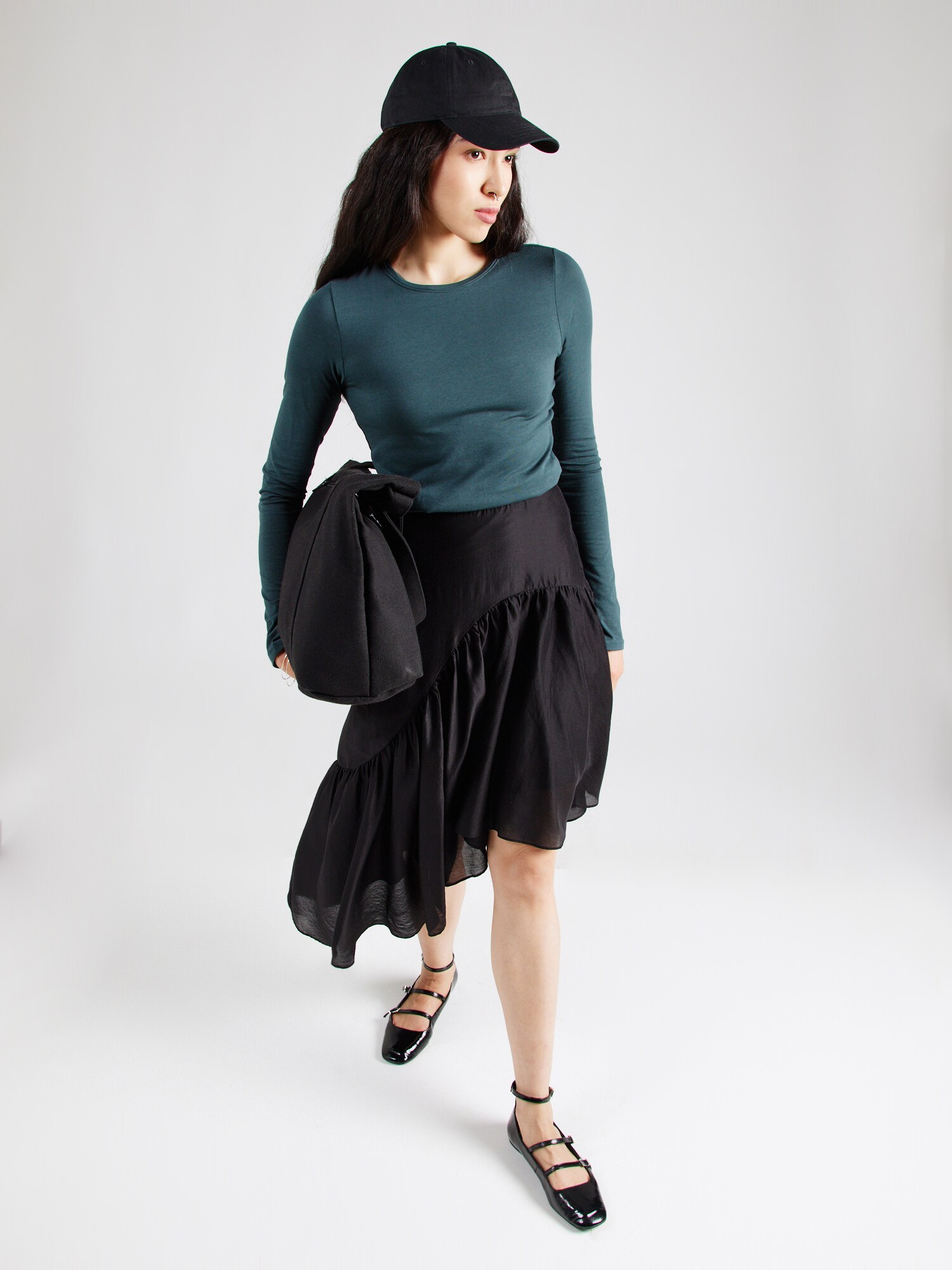 Thumbnail - WEEKDAY Shirt Debbie