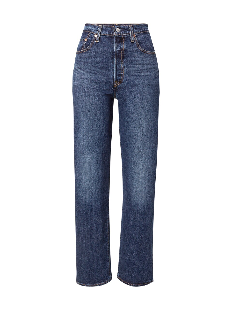 Jeans 'Ribcage Full Length'