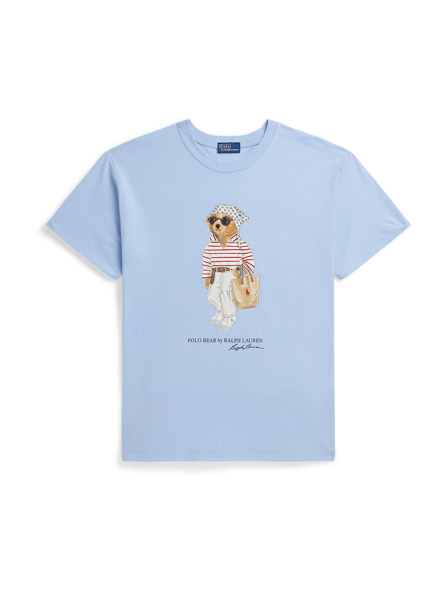 Pentru femei tricou Polo Ralph Lauren – confortabil model