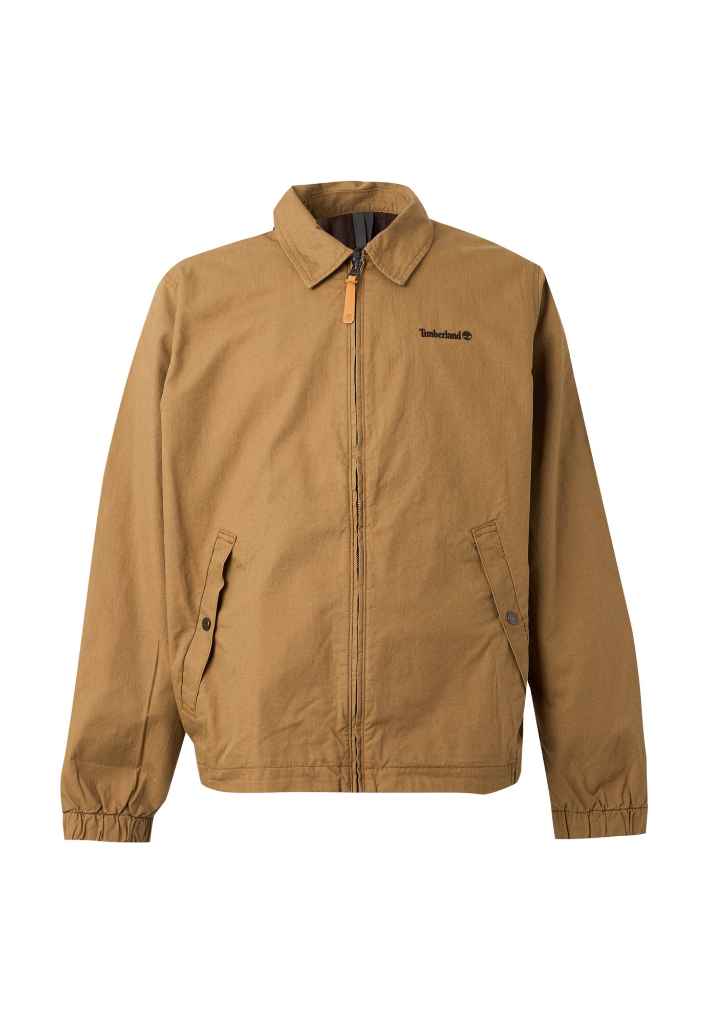 TIMBERLAND Chaqueta de entretiempo 'STRATHAM' caramelo – imagen 1