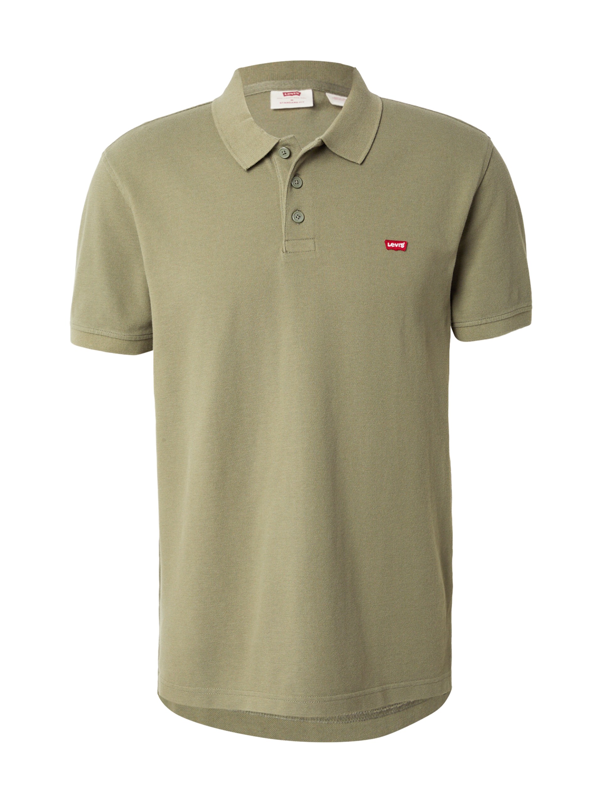 LEVIS ® T-shirt 'Housemark' herr