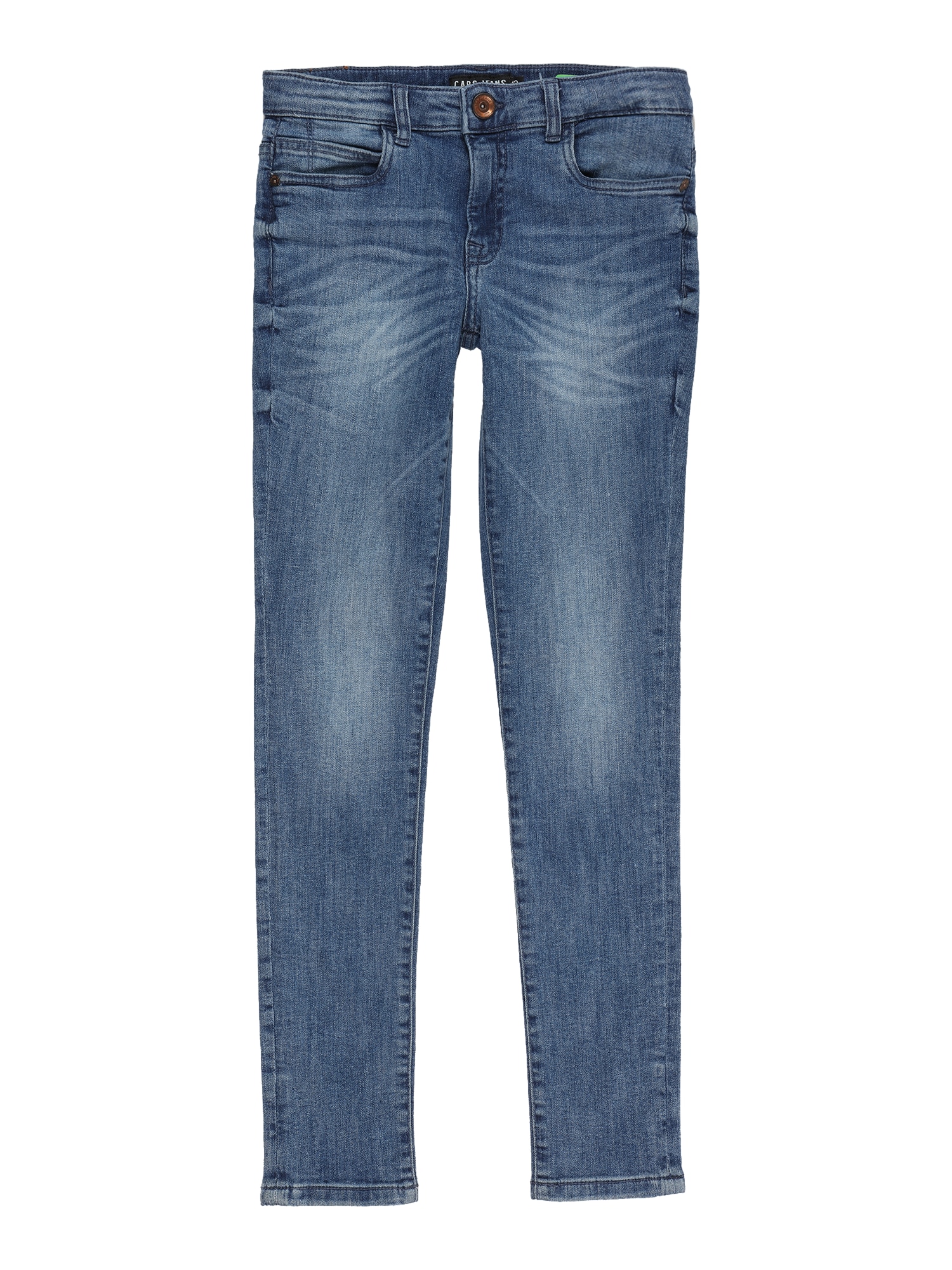 Cars Jeans Džinsai 'CLEVELAND' tamsiai (džinso) mėlyna