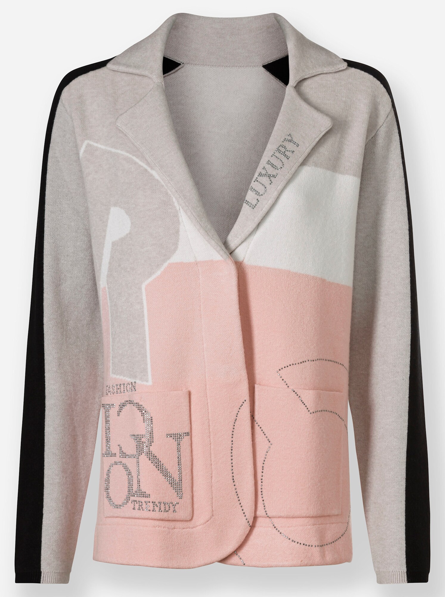 Thumbnail - heine Strickjacke