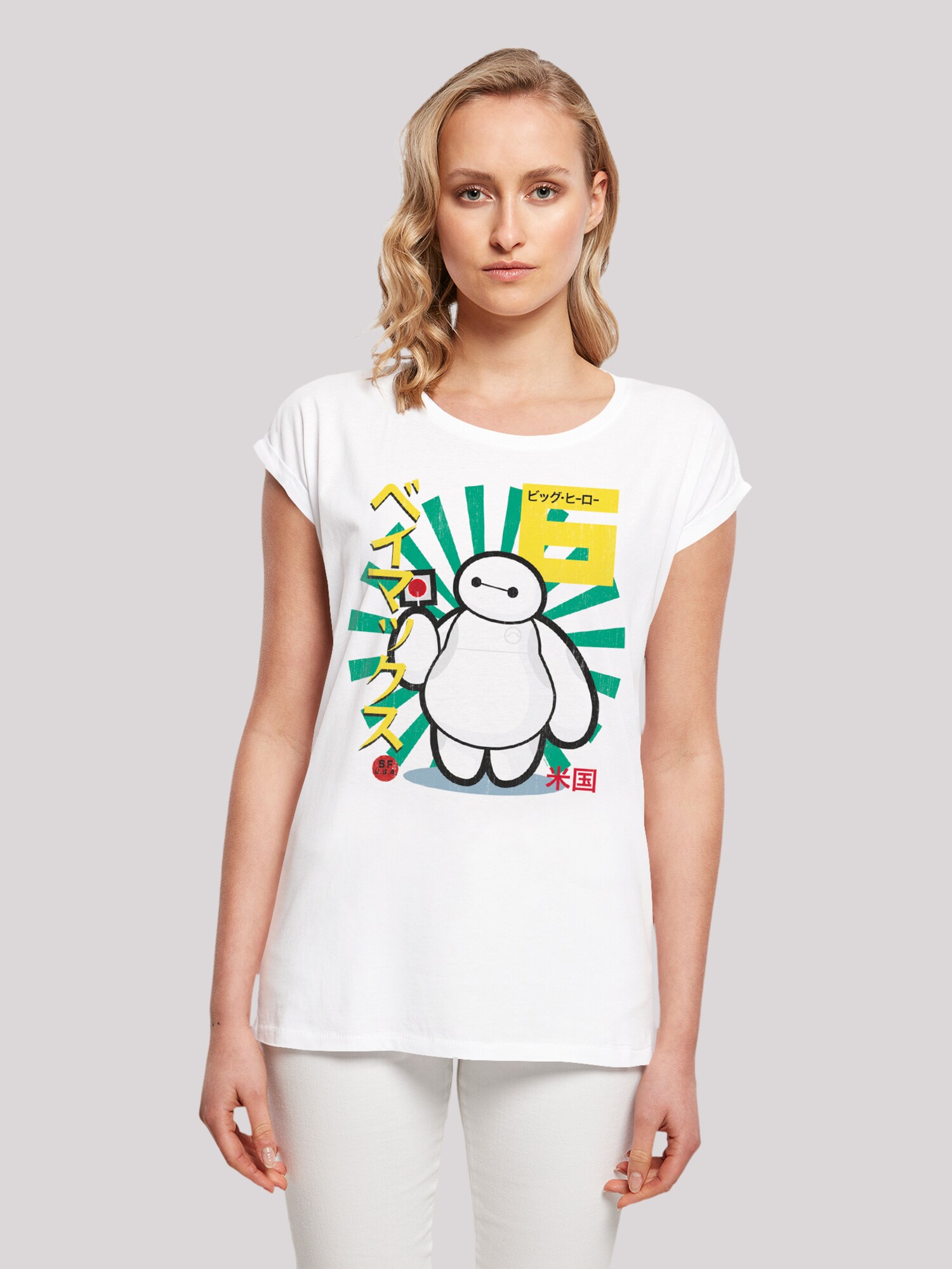 Thumbnail - F4NT4STIC T-Shirt