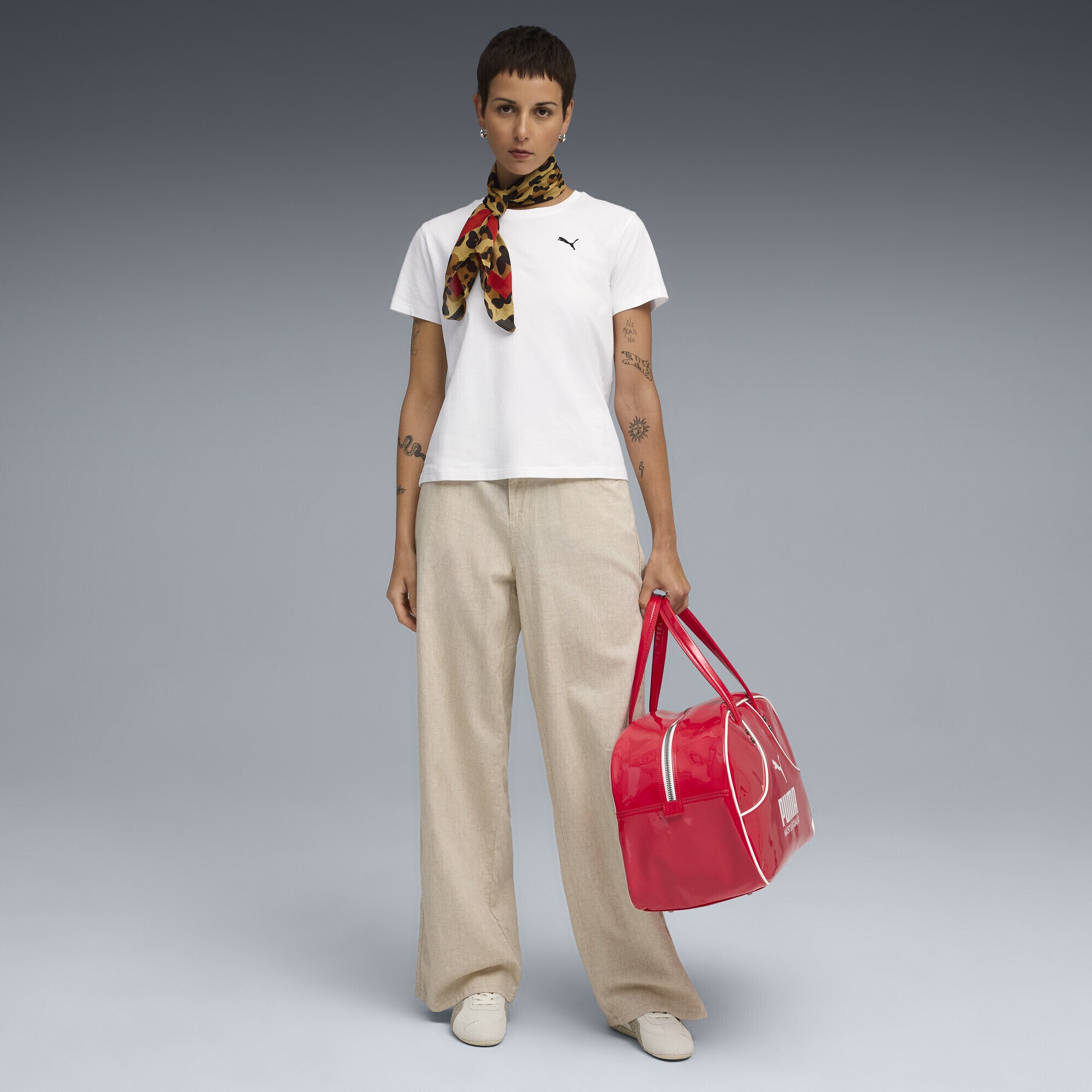 Thumbnail - PUMA T-Shirt Essentials