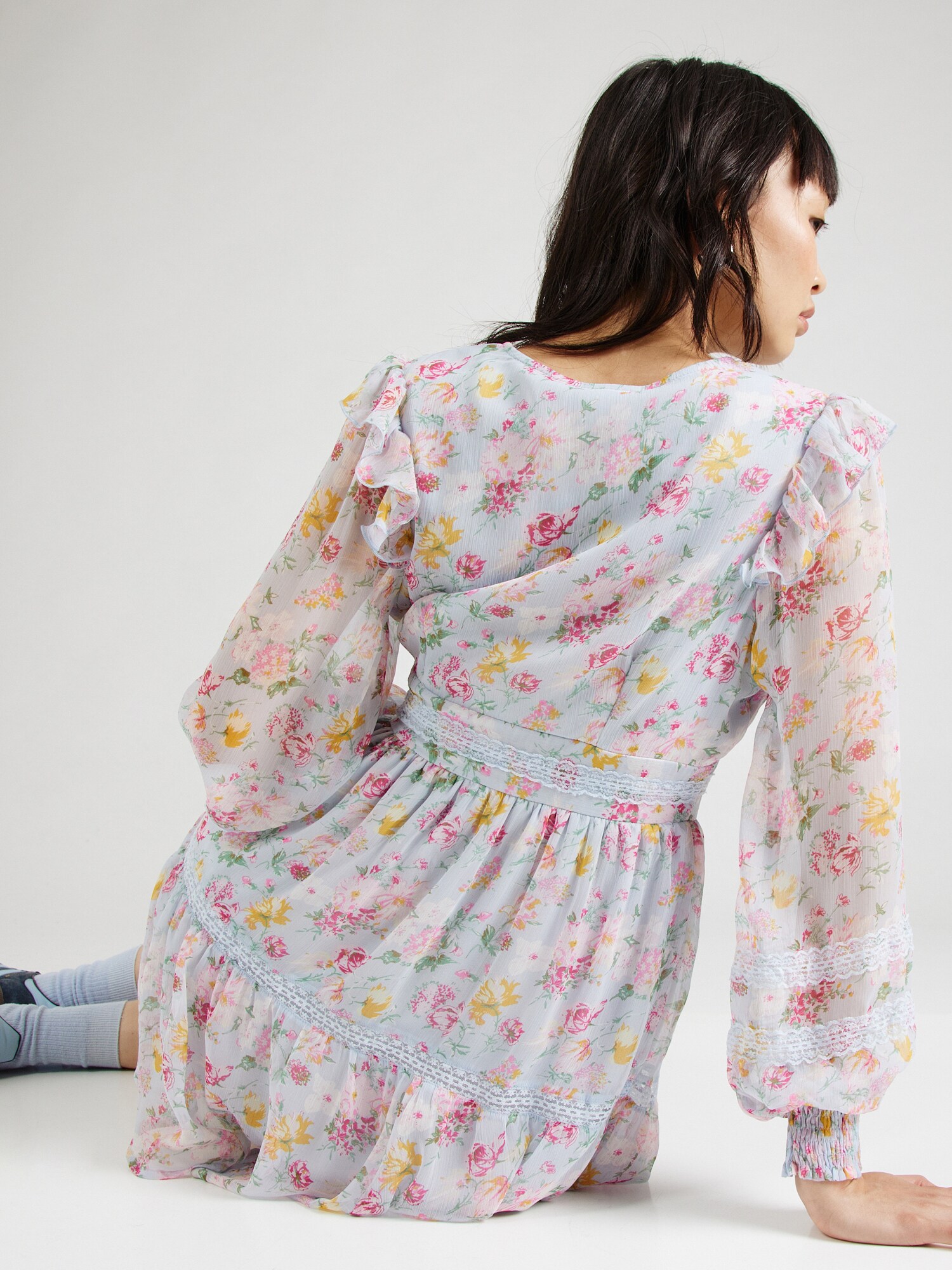 Thumbnail - Kleid 'VIRoman'