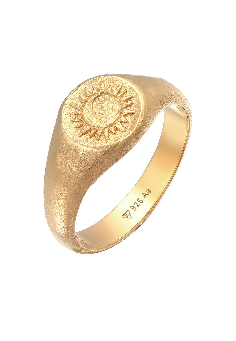 Ring 'Sacred Sun'