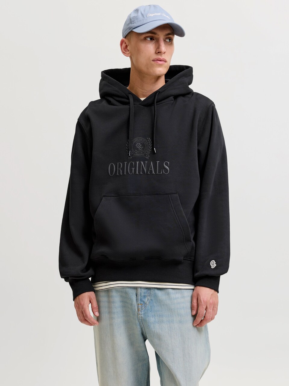 Sweatshirt 'JORFrederiksberg'