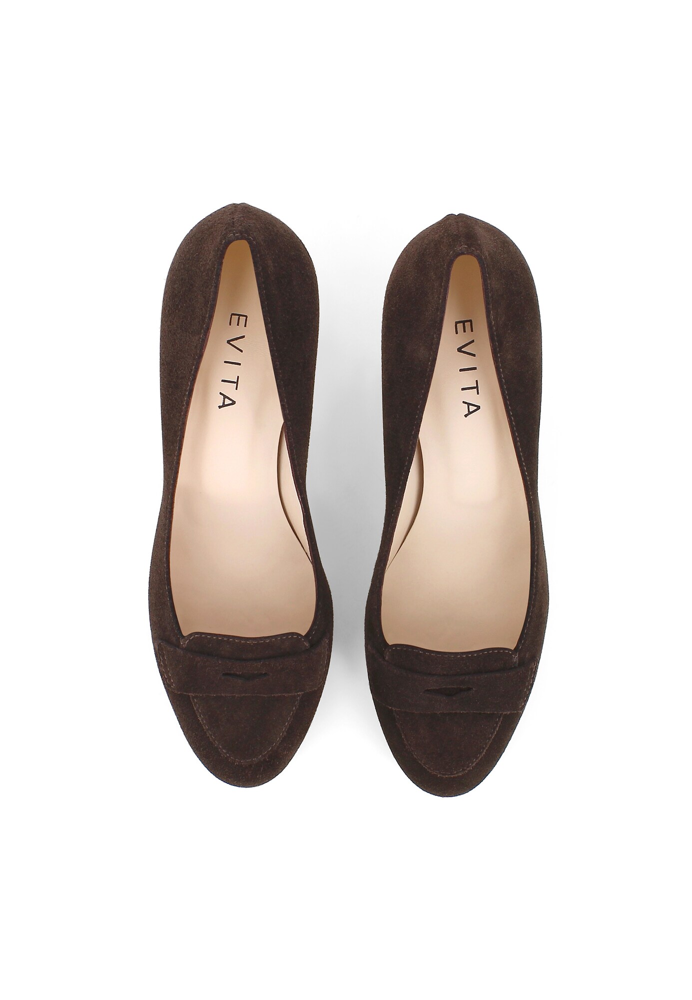 Thumbnail - EVITA Pumps Bianca