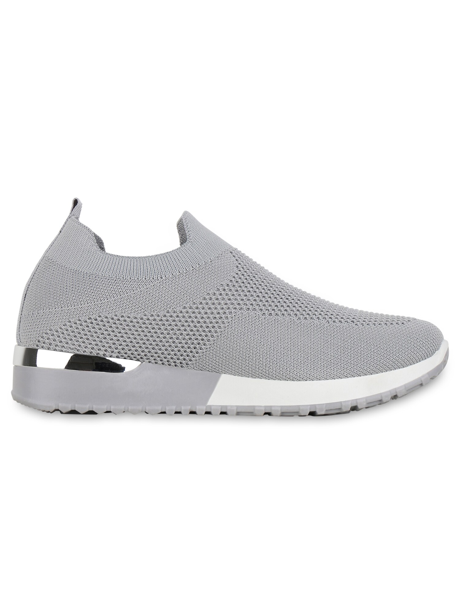 Thumbnail - Van Hill Slip On Scarlett