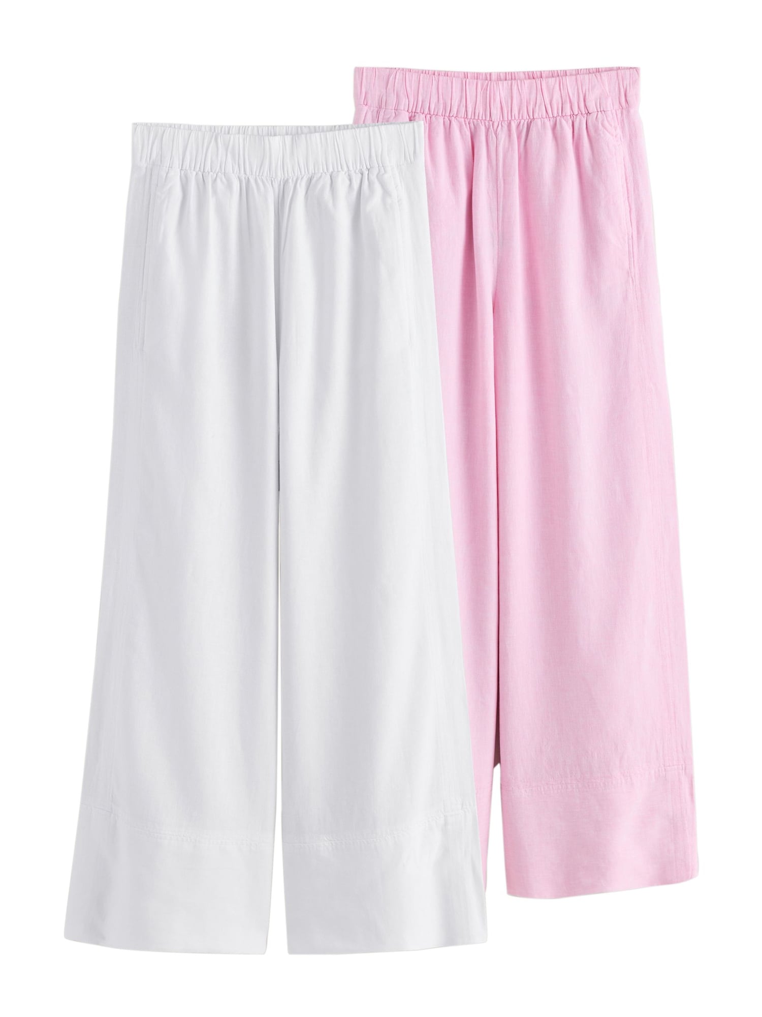 Colecția Next: practici pentru femei pantaloni