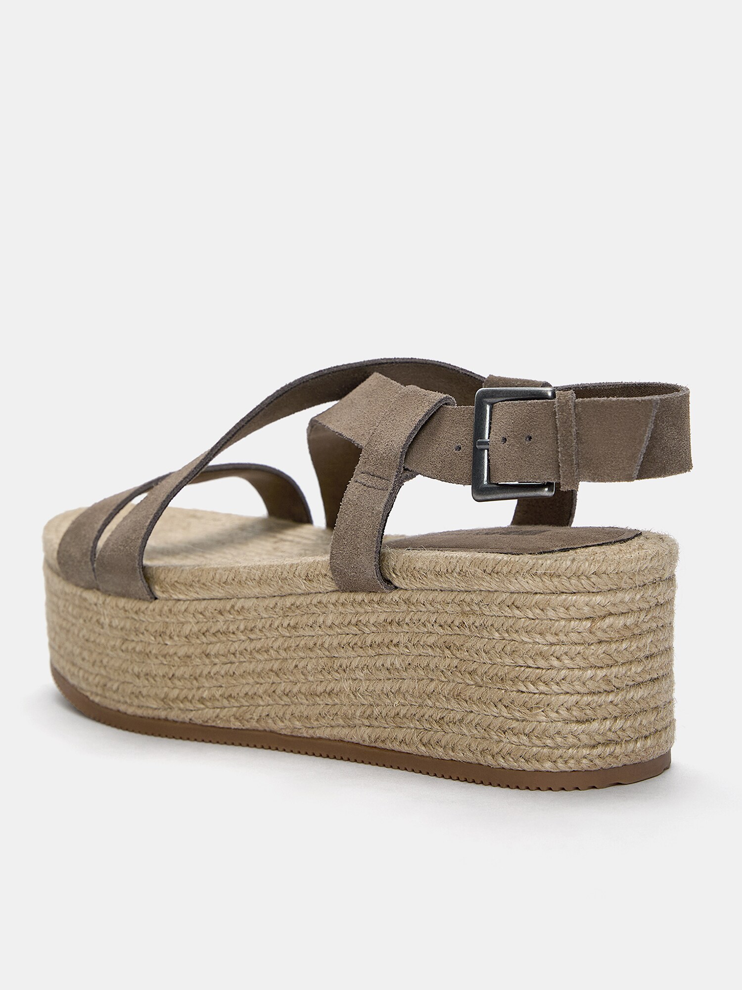 Thumbnail - Pull&Bear Sandale