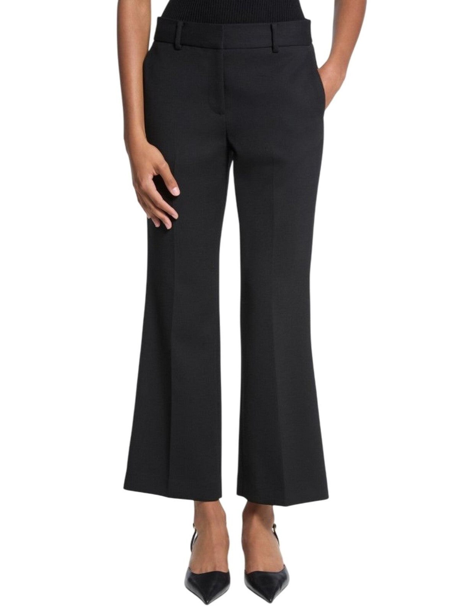 Michael Kors Pantalón  negro