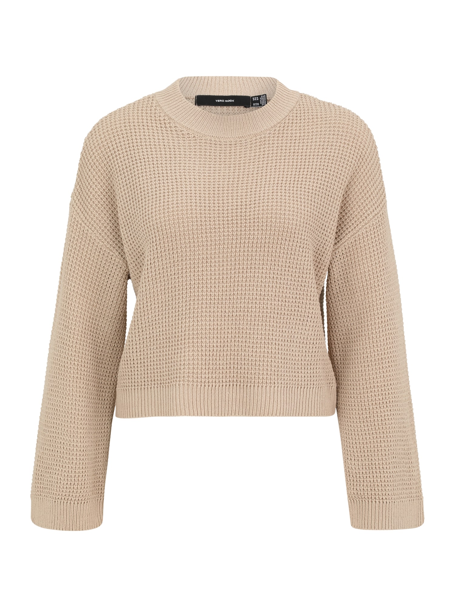 Vero Moda Petite – durabil pentru femei pulover