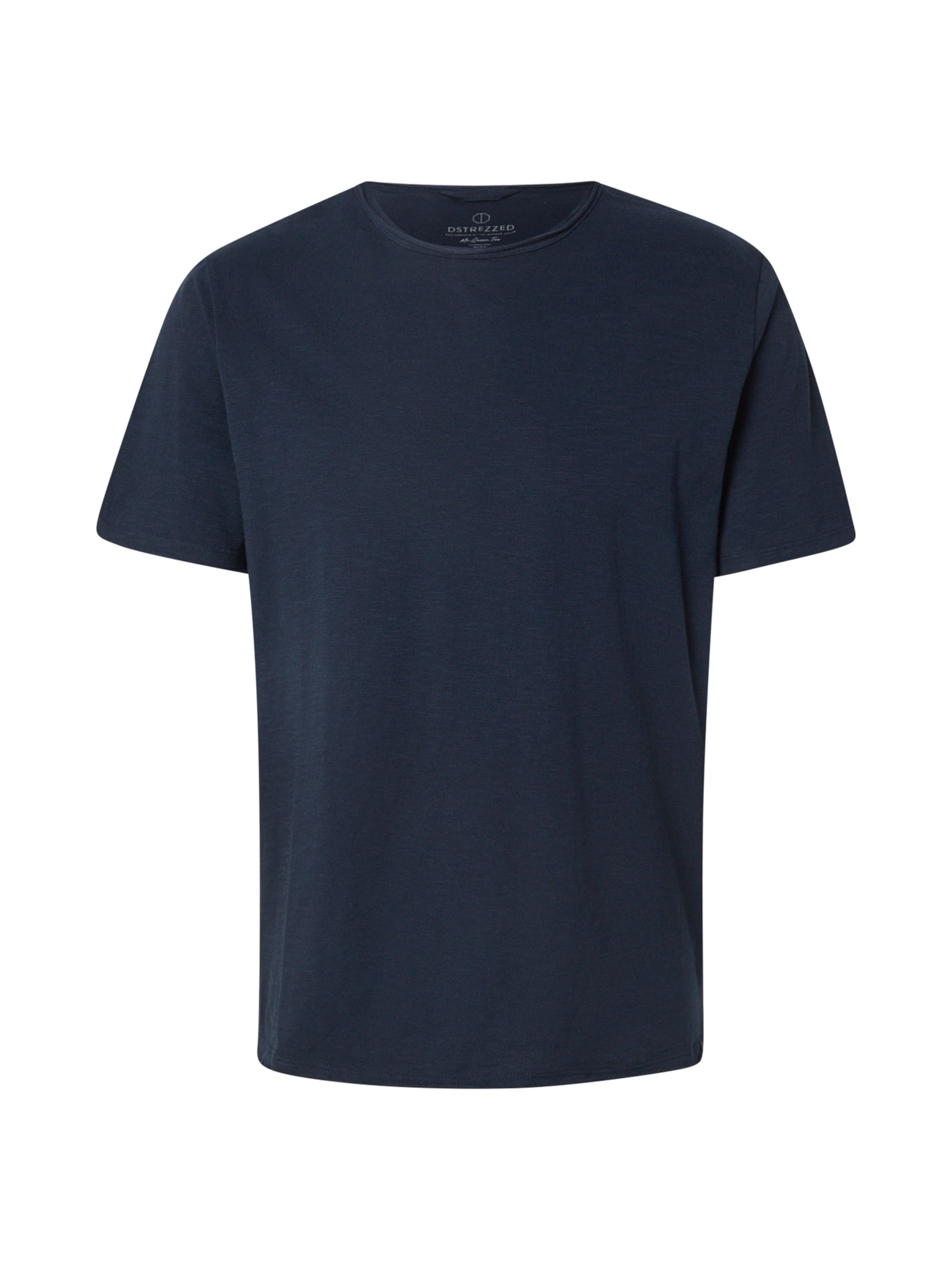 Dstrezzed T-shirt 'The McQueen' herr