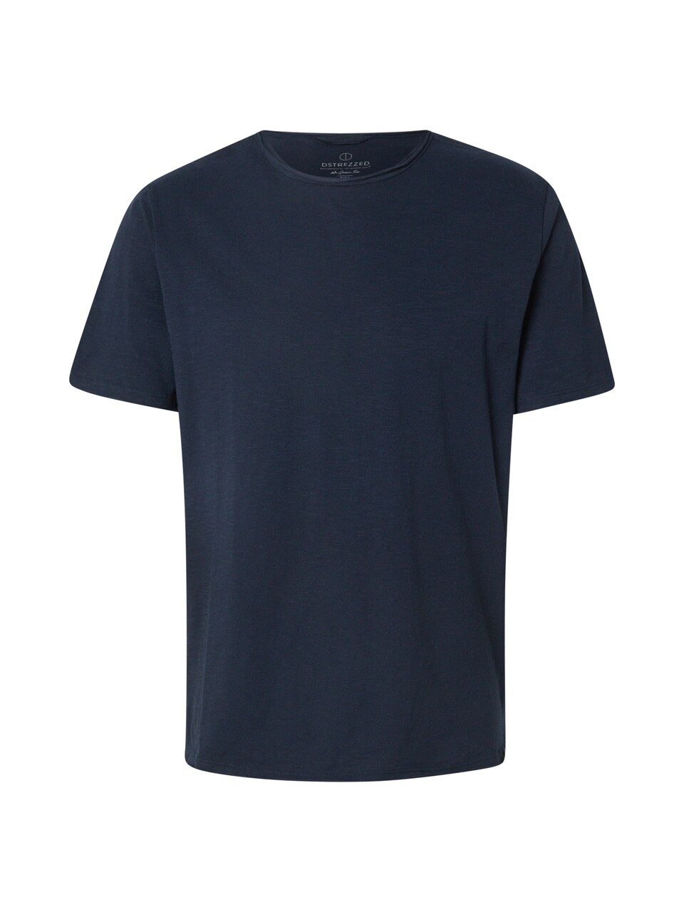 T-shirt 'The McQueen'