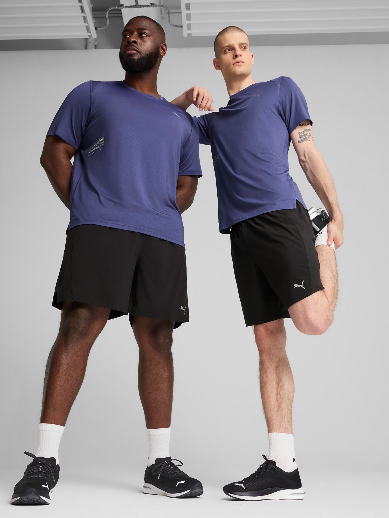 Thumbnail - Sportshorts 'Velocity 7'