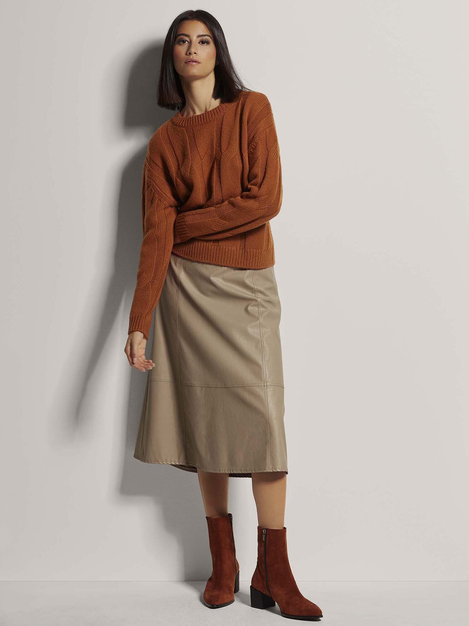 Thumbnail - MADELEINE Pullover