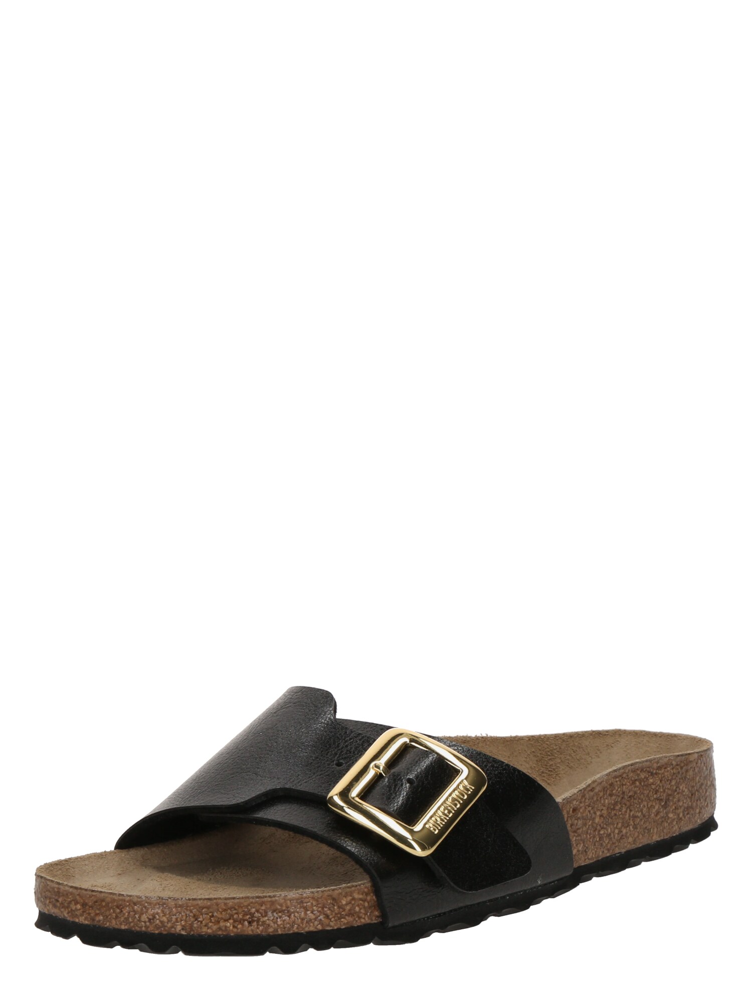 BIRKENSTOCK Papucs 'Catalina'  fekete akciós termékkép 1