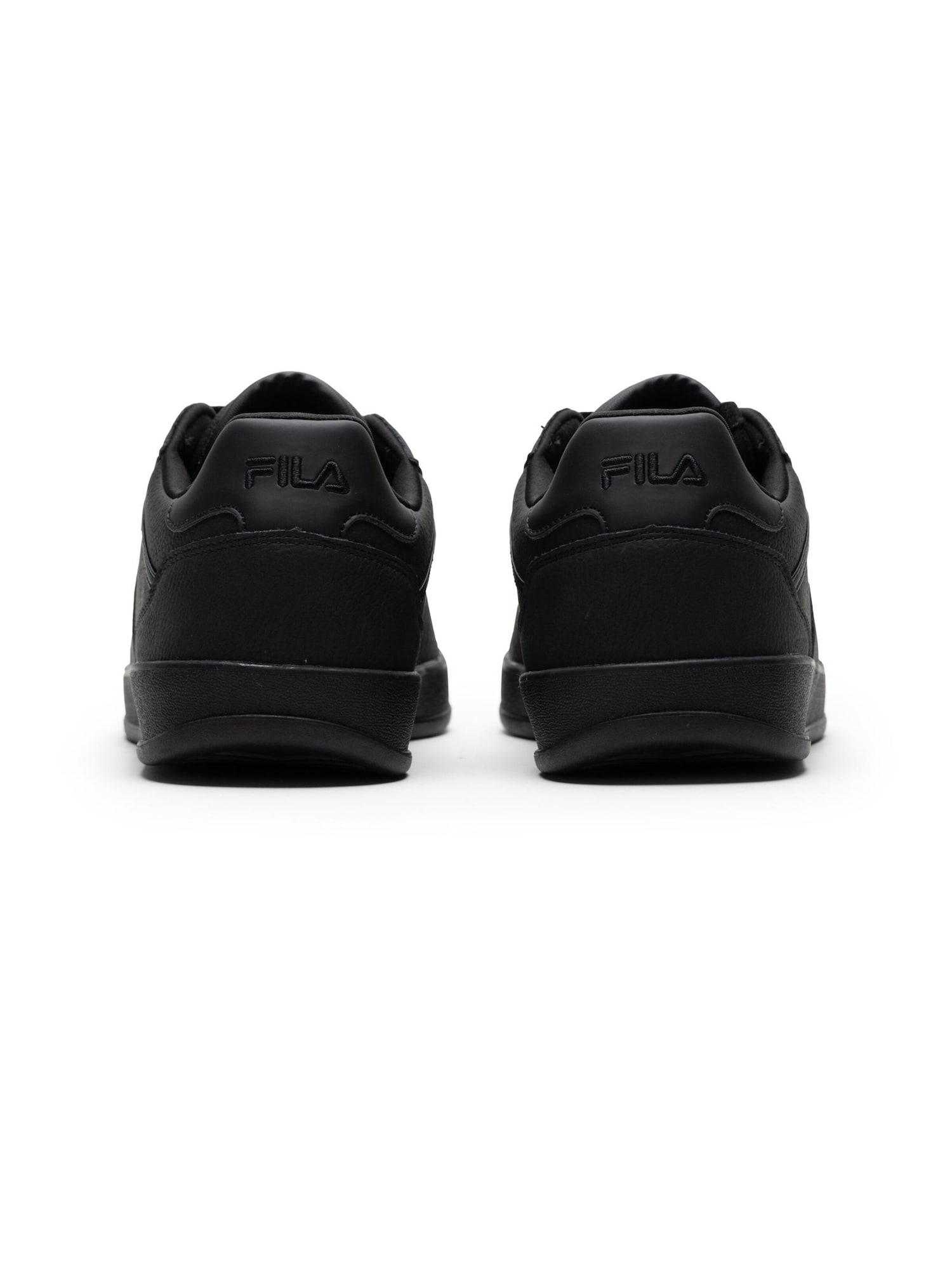FILA Zapatillas deportivas bajas 'FILA FORO' negro – imagen 2