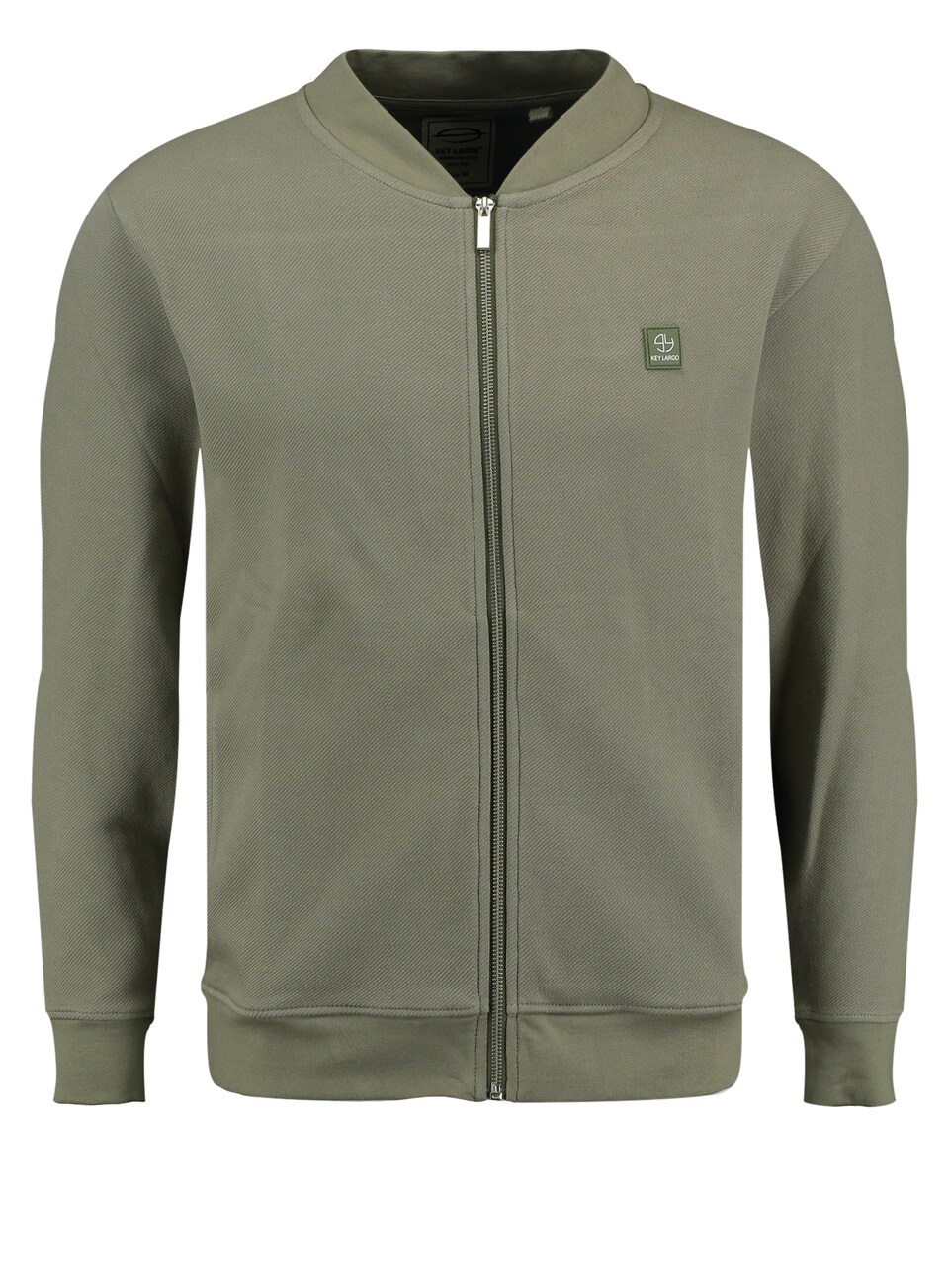 Sweatjacka ' KLRICK '