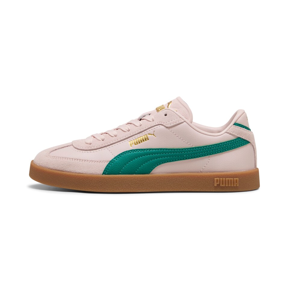Låg sneaker 'Cllub II Era'