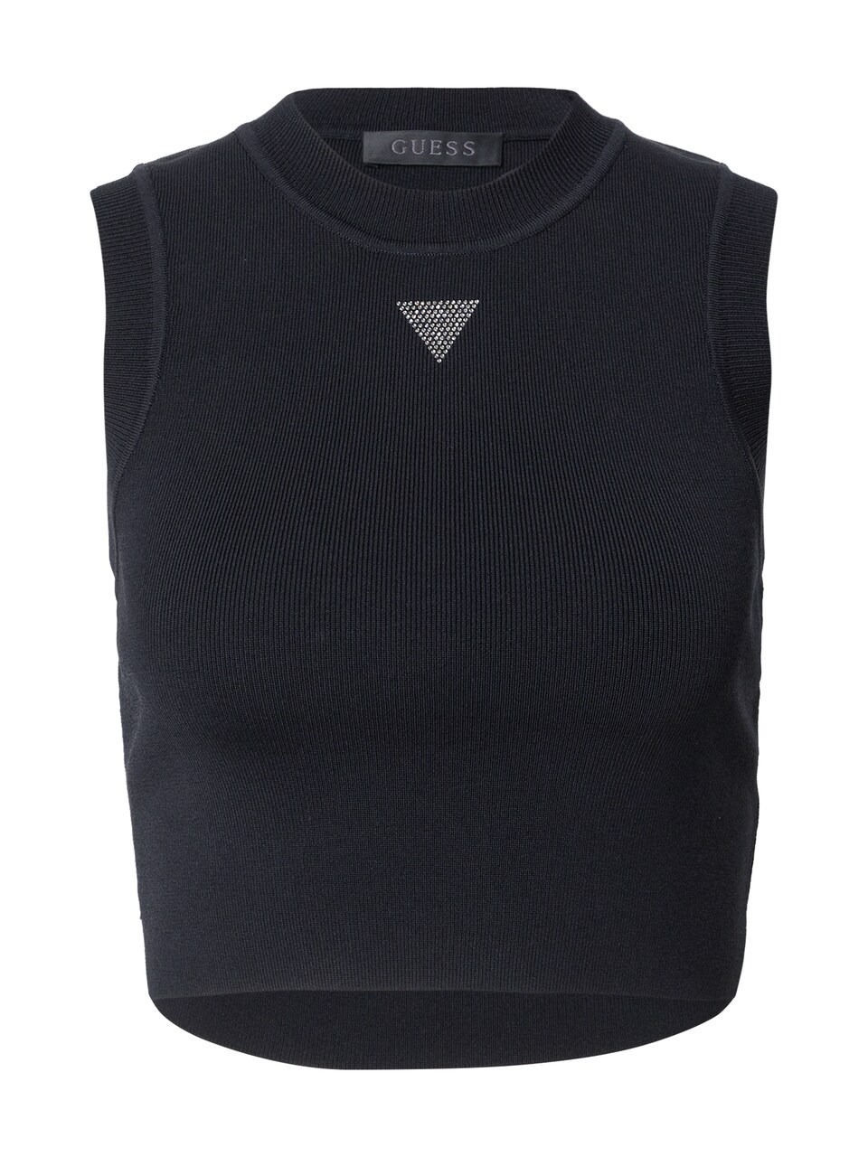 Broderad topp 'Alexia'