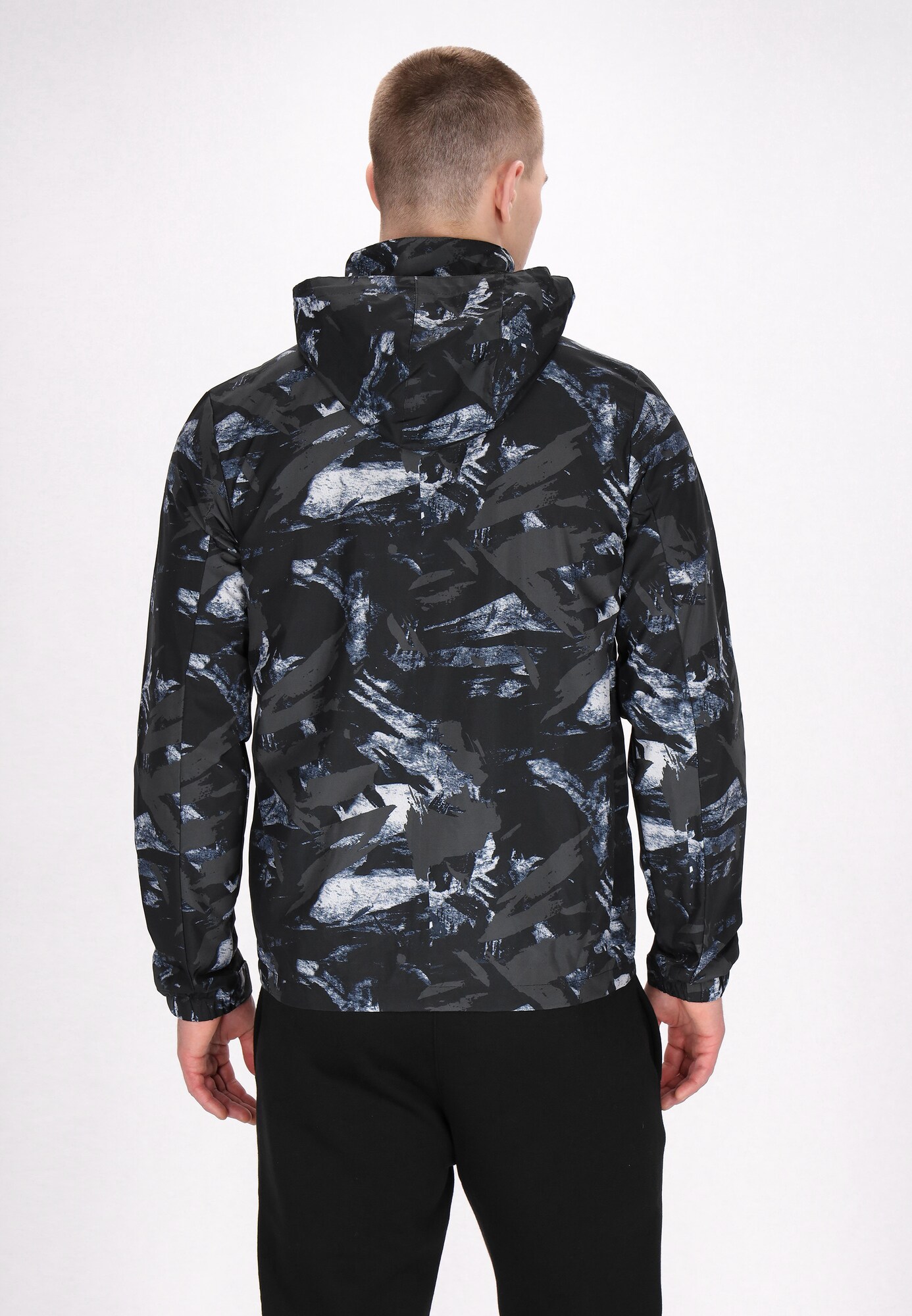Thumbnail - Mo ATHLSR Outdoorjacke