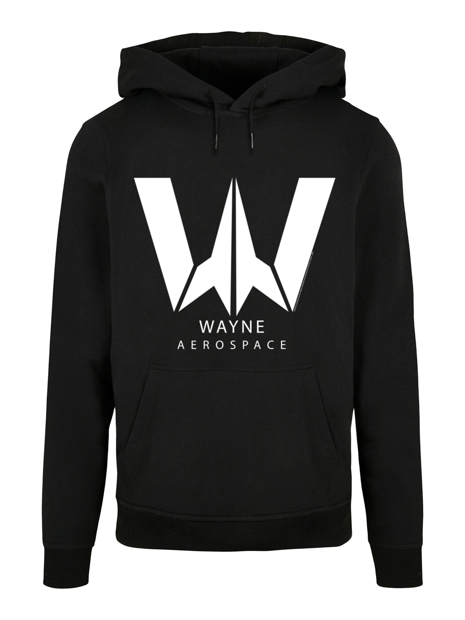 Thumbnail - Sweatshirt 'DC Comics Justice League Movie Wayne Aerospace'