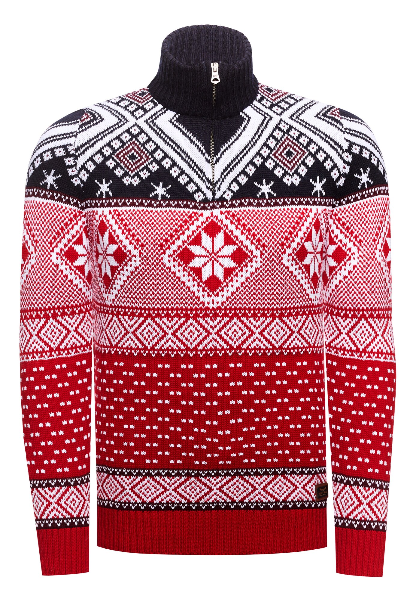 Thumbnail - Rusty Neal Pullover