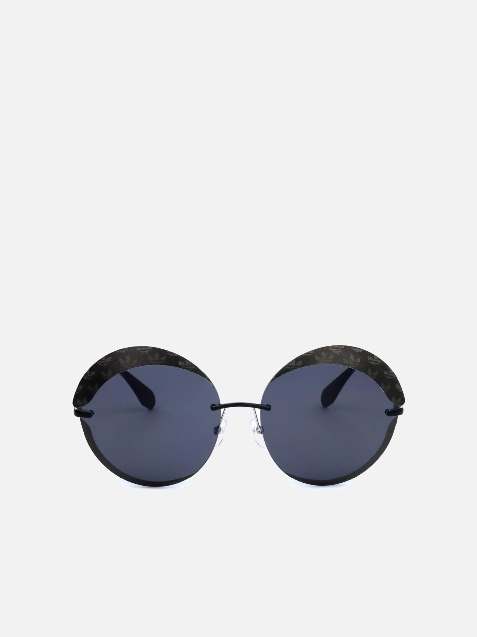 Adidas Originals Solglasögon 'Adidas Original OR0019 Matte black 67/17/135 Women Sunglasses'