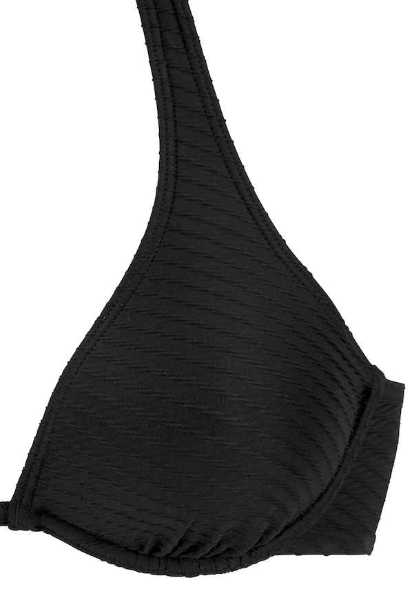 s.Oliver, Bikini, fekete, 2 kép a 4 közül