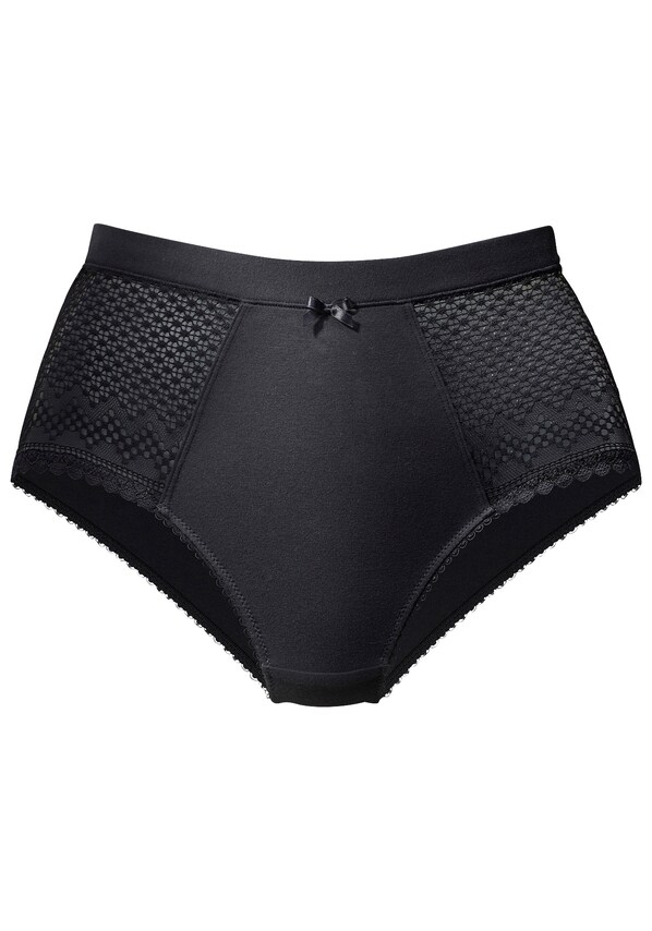 LASCANA, Nohavičky, Čierna, Obrázok 1 z 2