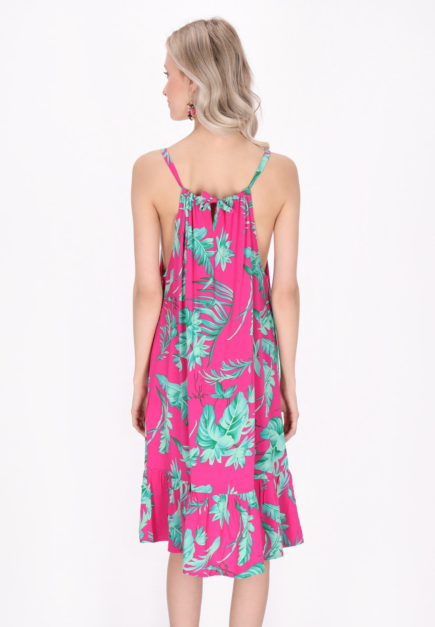 Thumbnail - IZIA Kleid