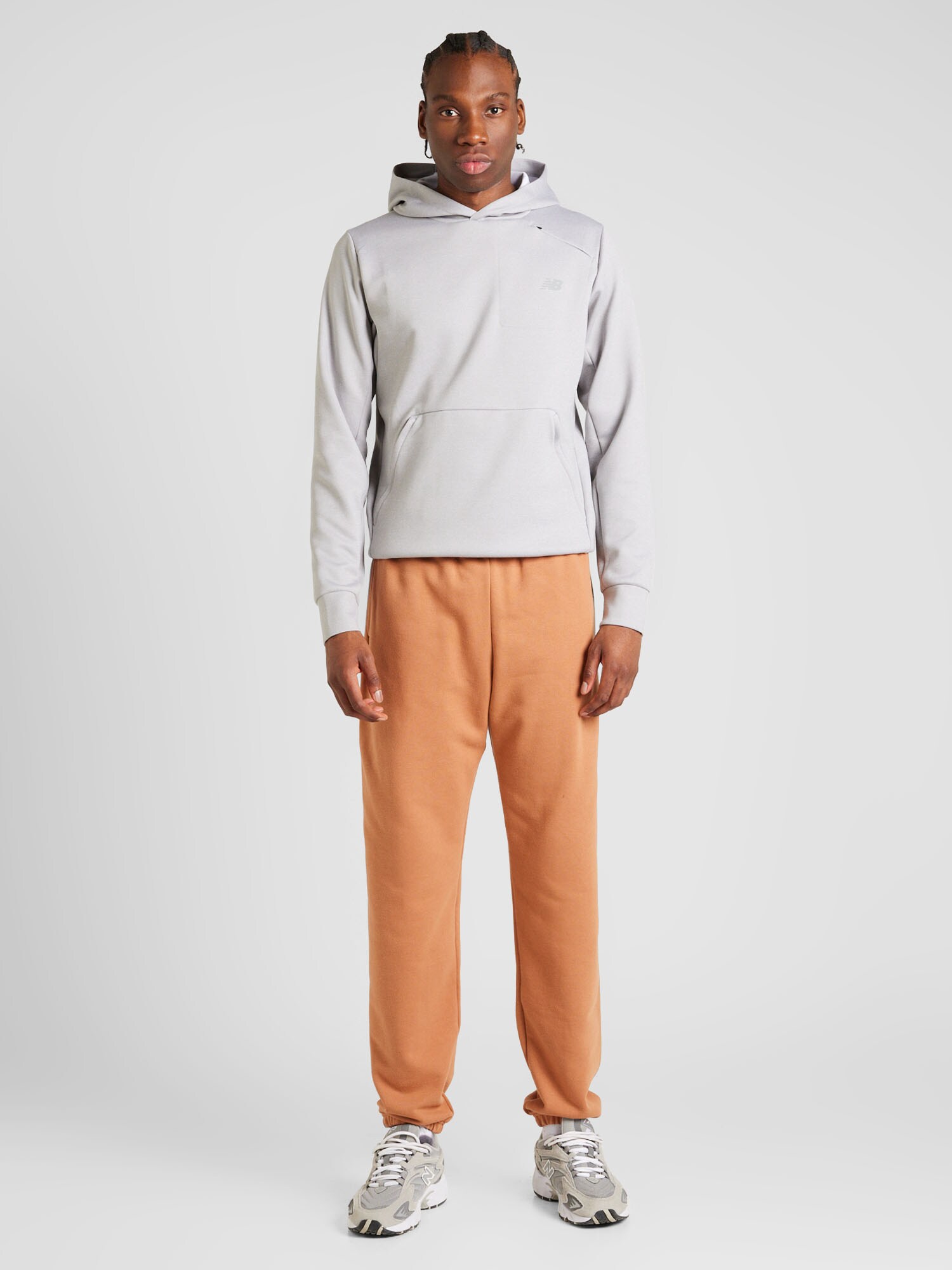 Thumbnail - new balance Sportsweatshirt