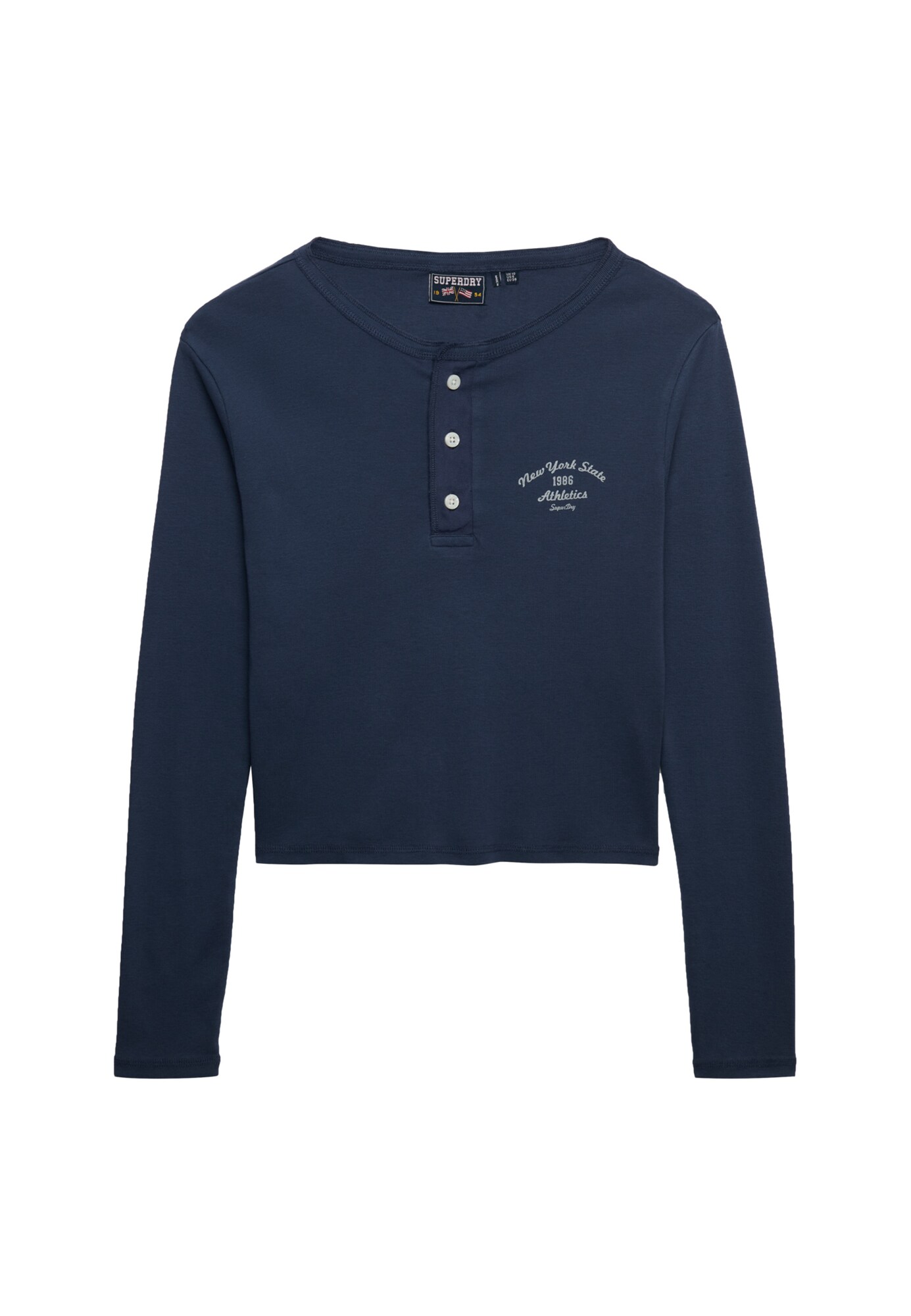 Superdry & Co Pullover Athletic Essentials