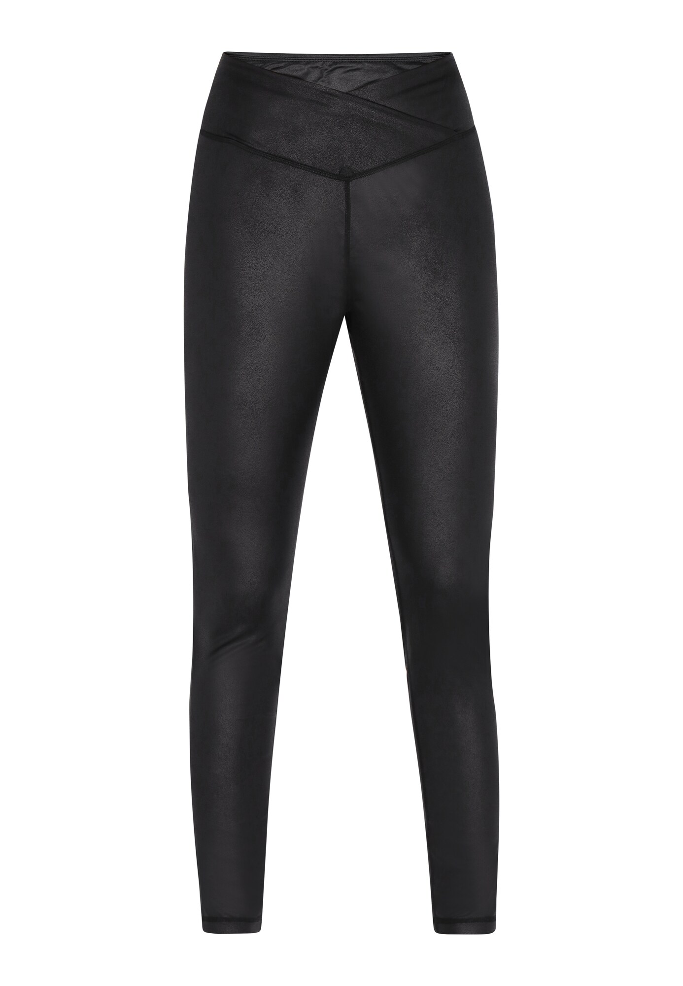 faina Leggings  negru