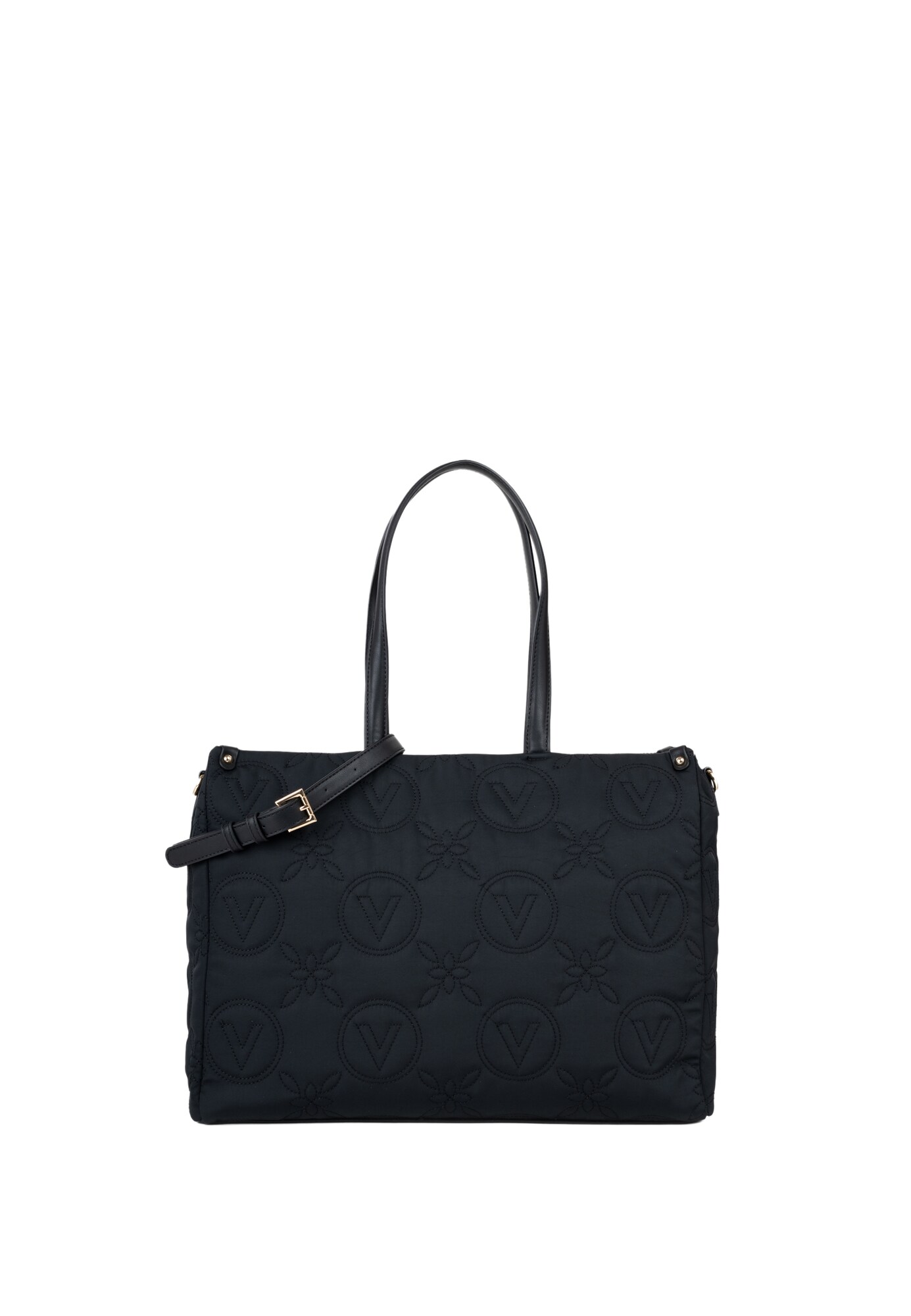 Shoppingväska 'PUFFY'