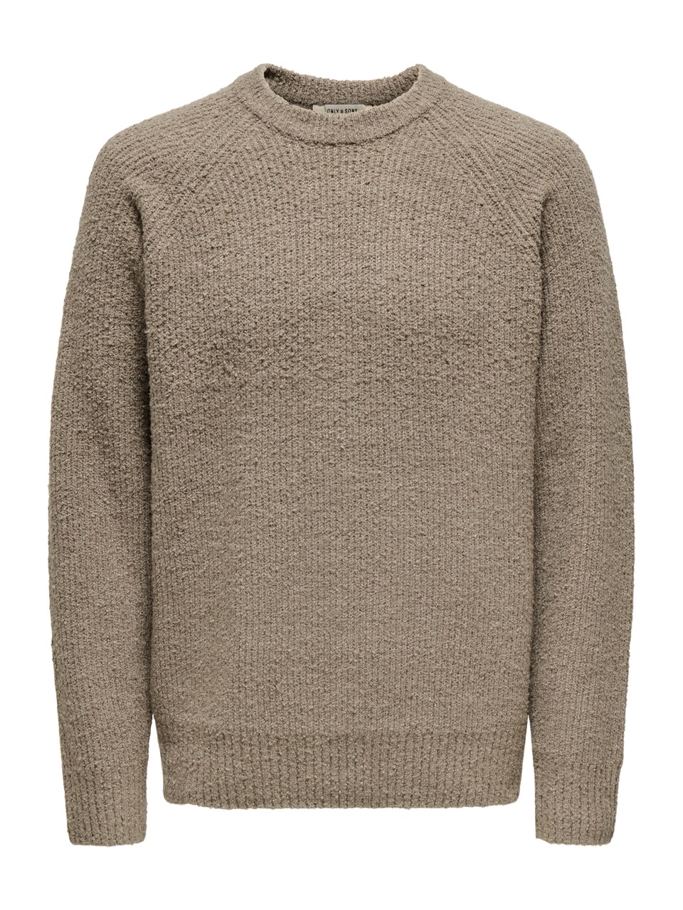 Tröja 'DALE'